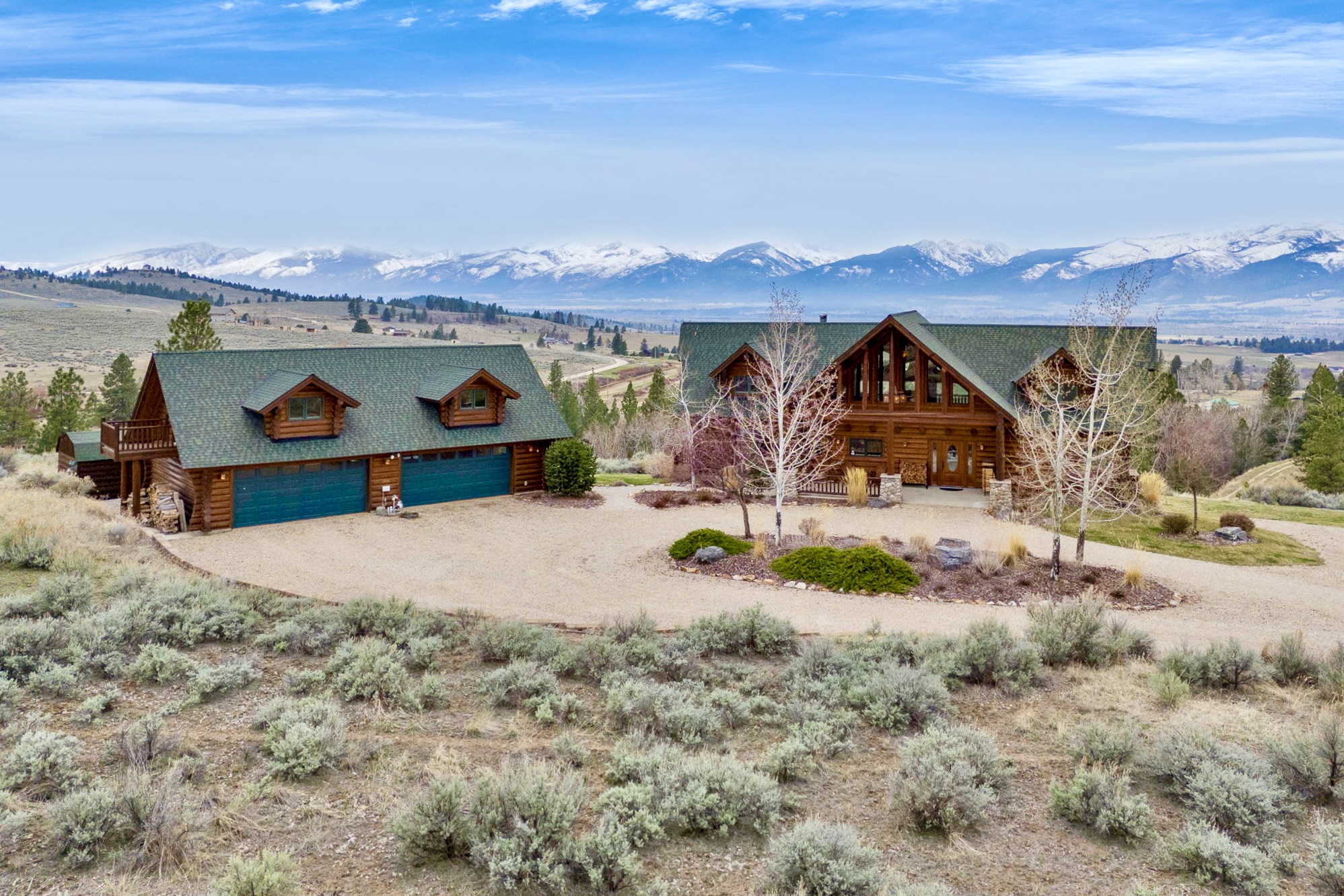 1130 Hegson Drive Property Photo 1