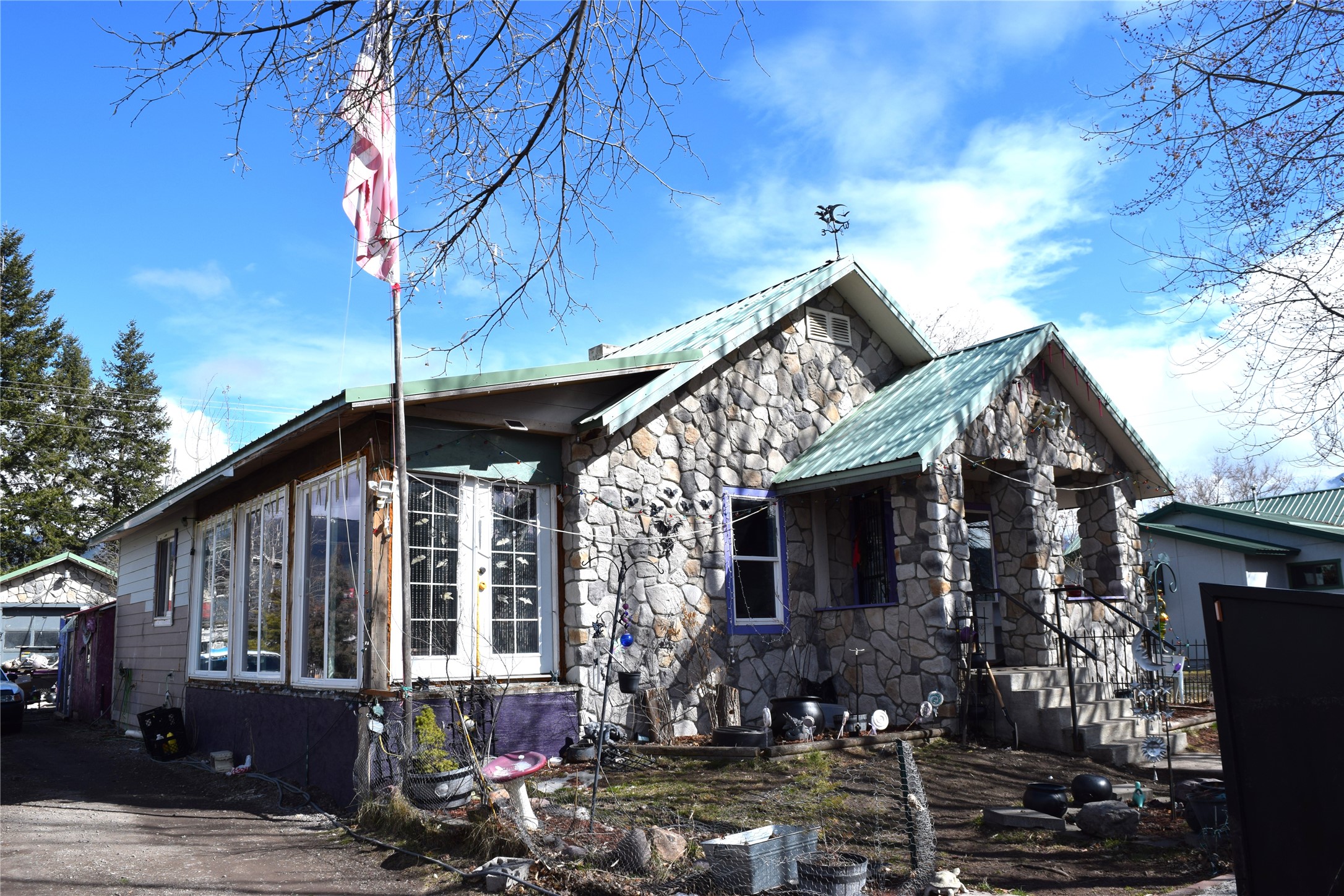 Arlee Real Estate Listings Main Image