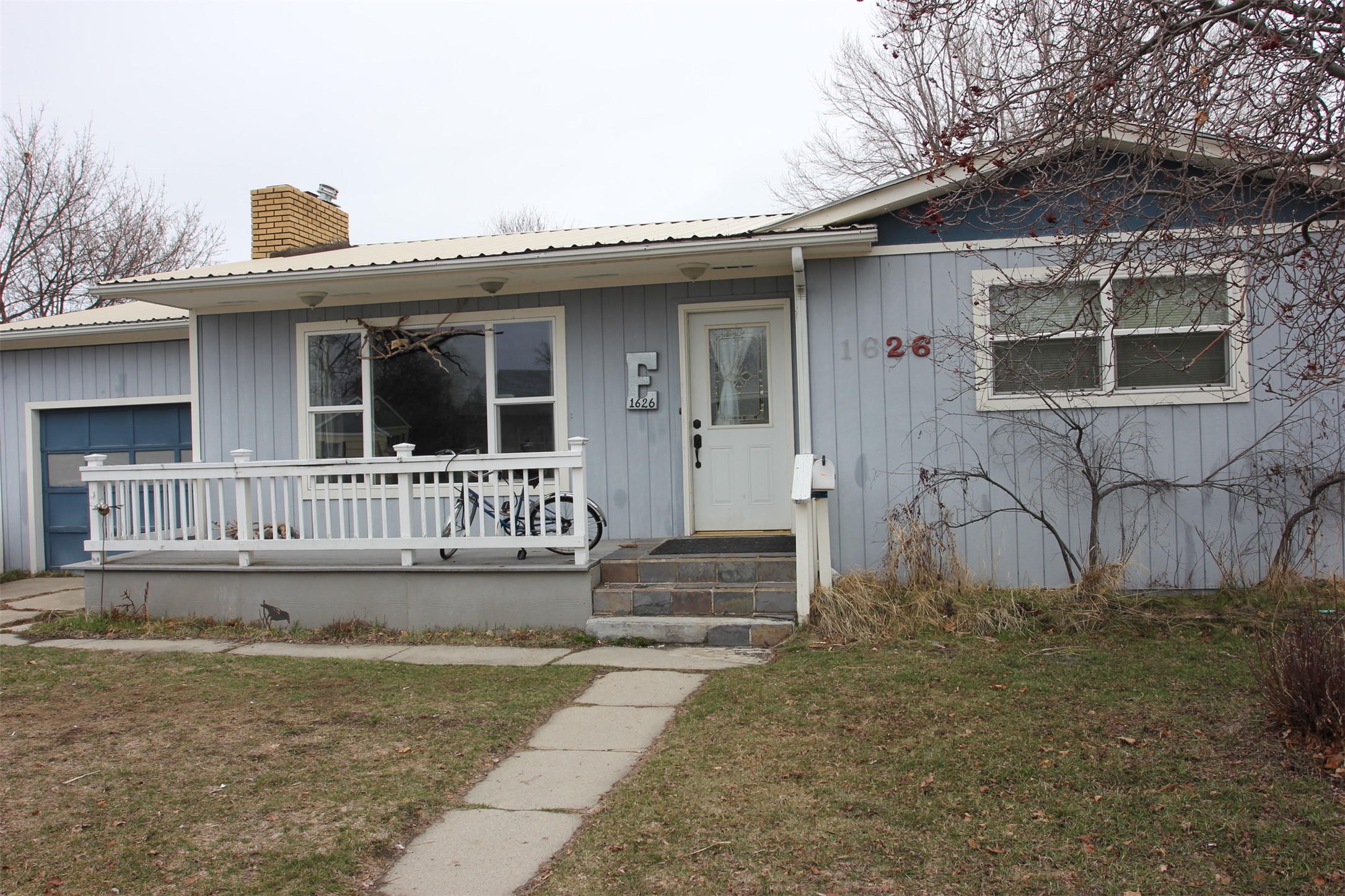 1626 W Central Avenue Property Photo 1