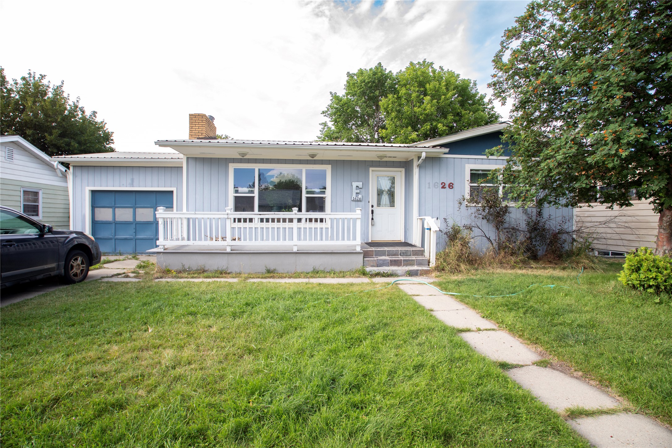 1626 W Central Avenue Property Photo 1