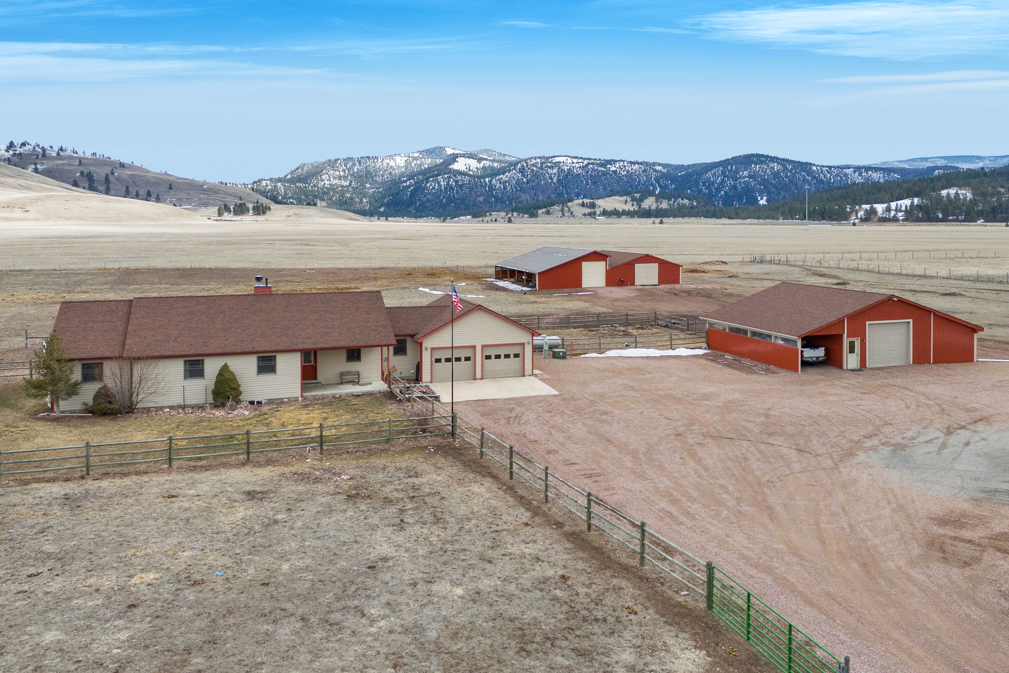 1500 Mt Highway 83 Property Photo 1