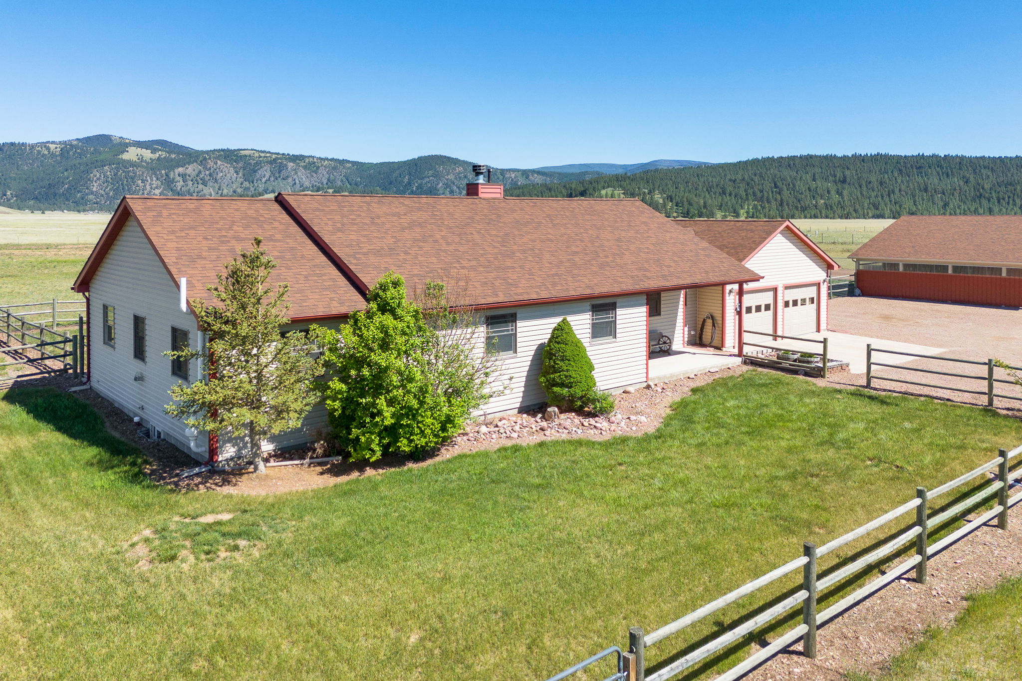 1500 Mt Highway 83 Property Photo 1
