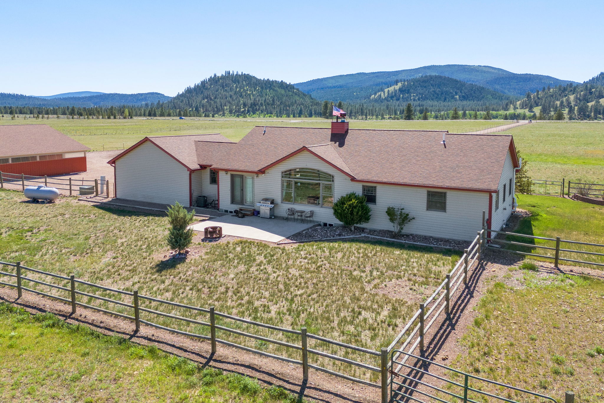 1500 Mt Highway 83 Property Photo 3