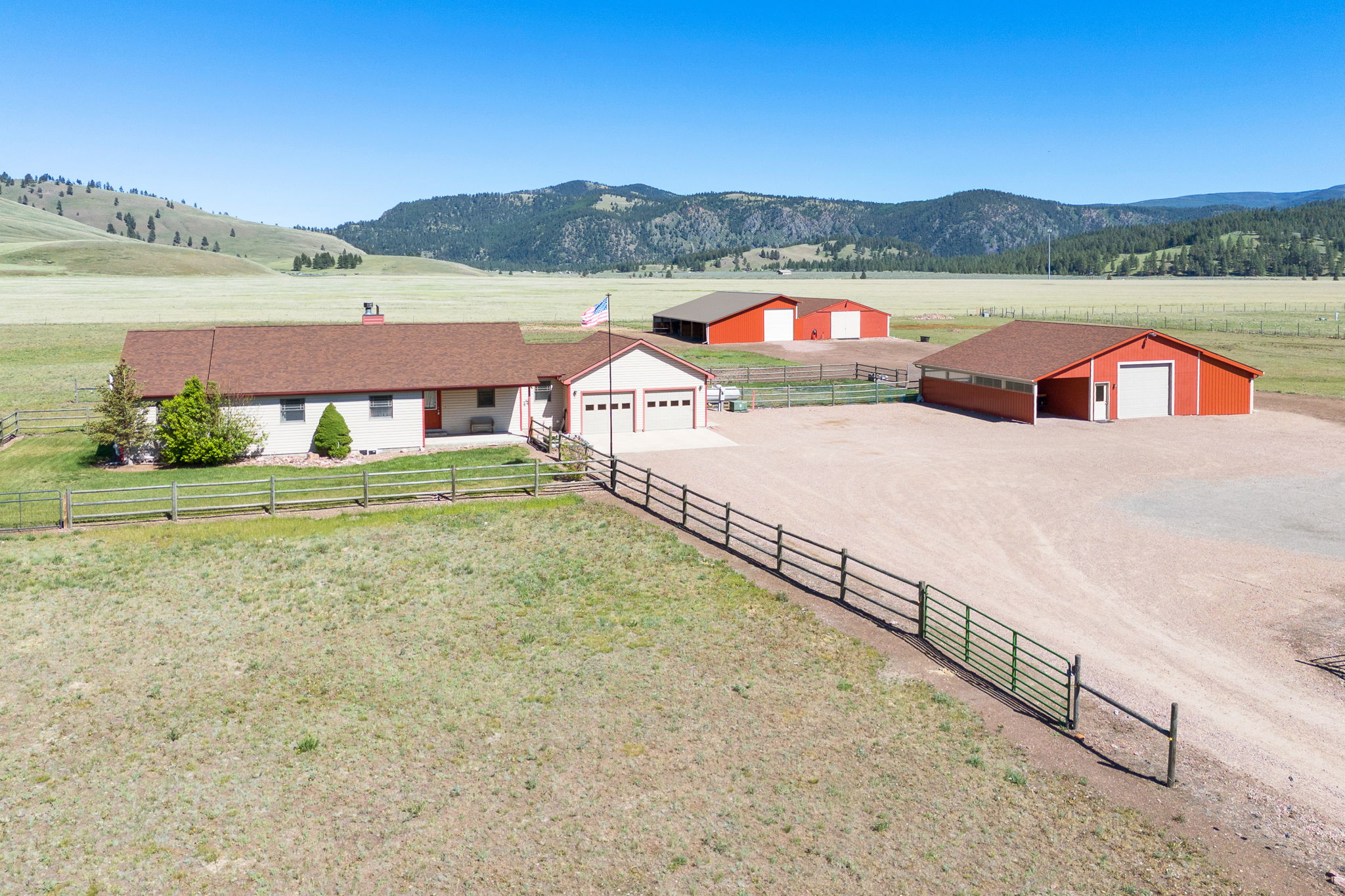 1500 Mt Highway 83 Property Photo 4