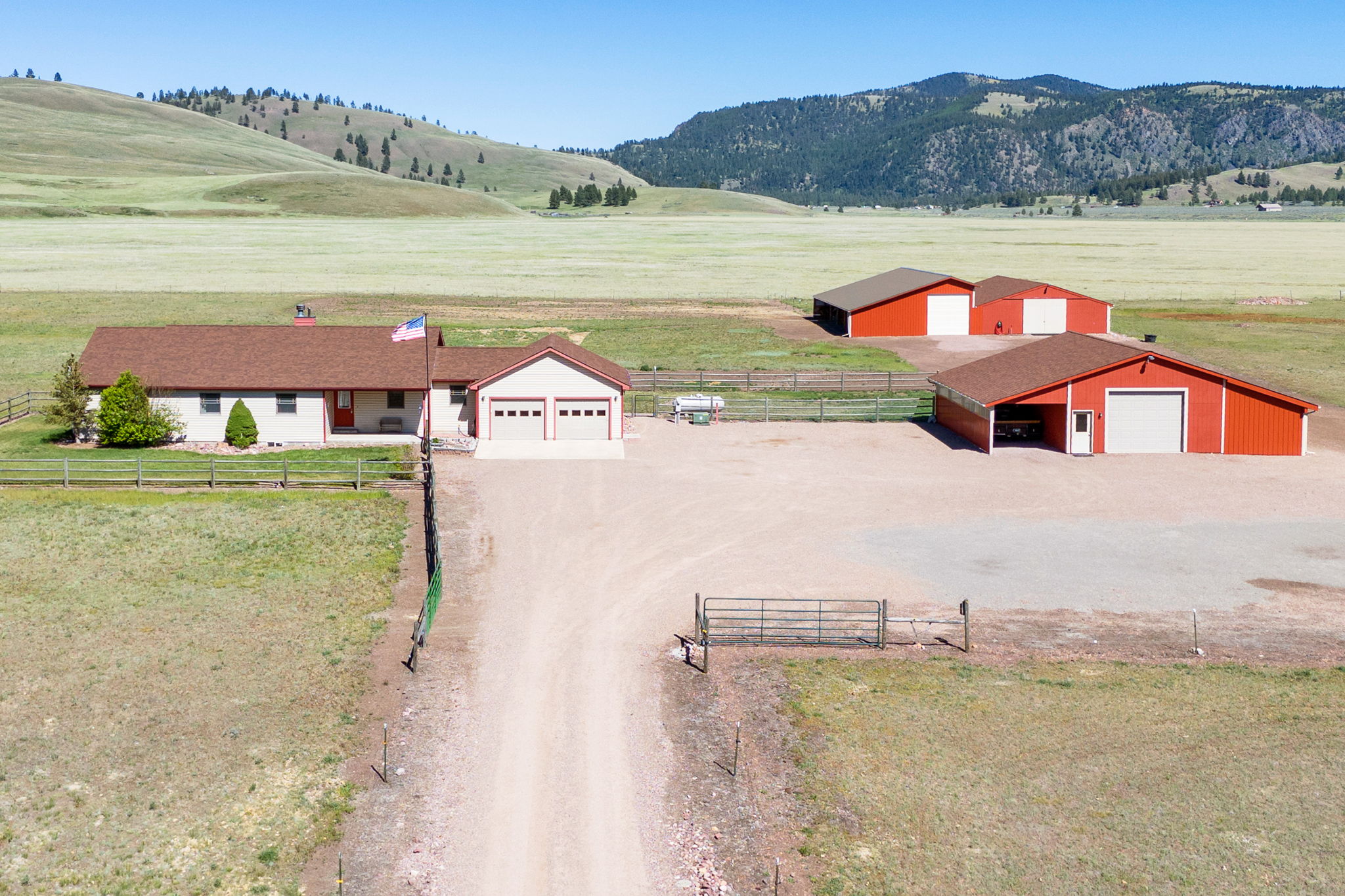 1500 Mt Highway 83 Property Photo 5