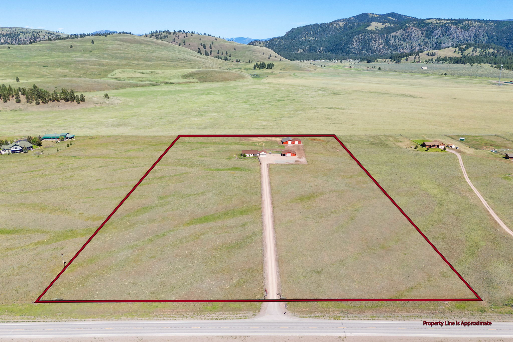 1500 Mt Highway 83 Property Photo 6