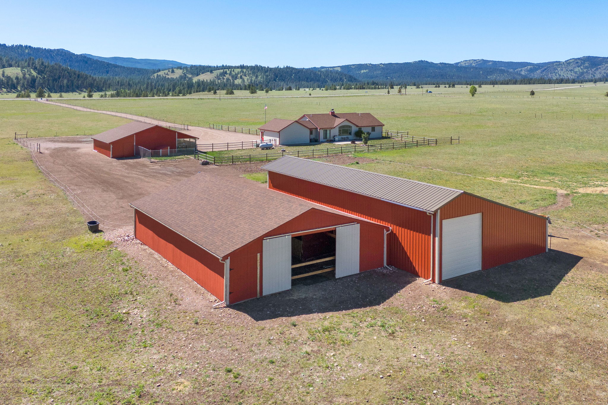 1500 Mt Highway 83 Property Photo 54