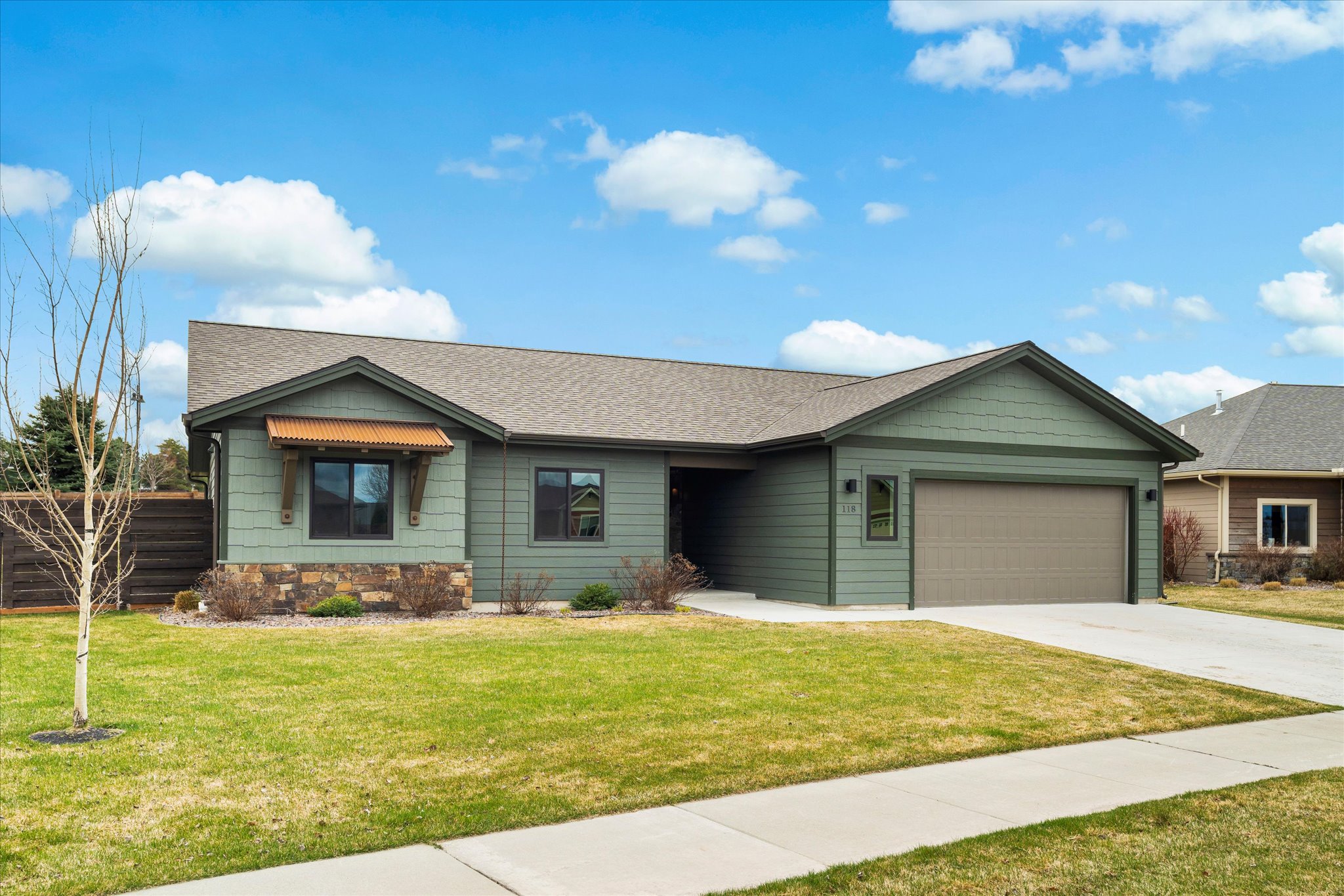 118 Sage Grouse Way Property Photo 1