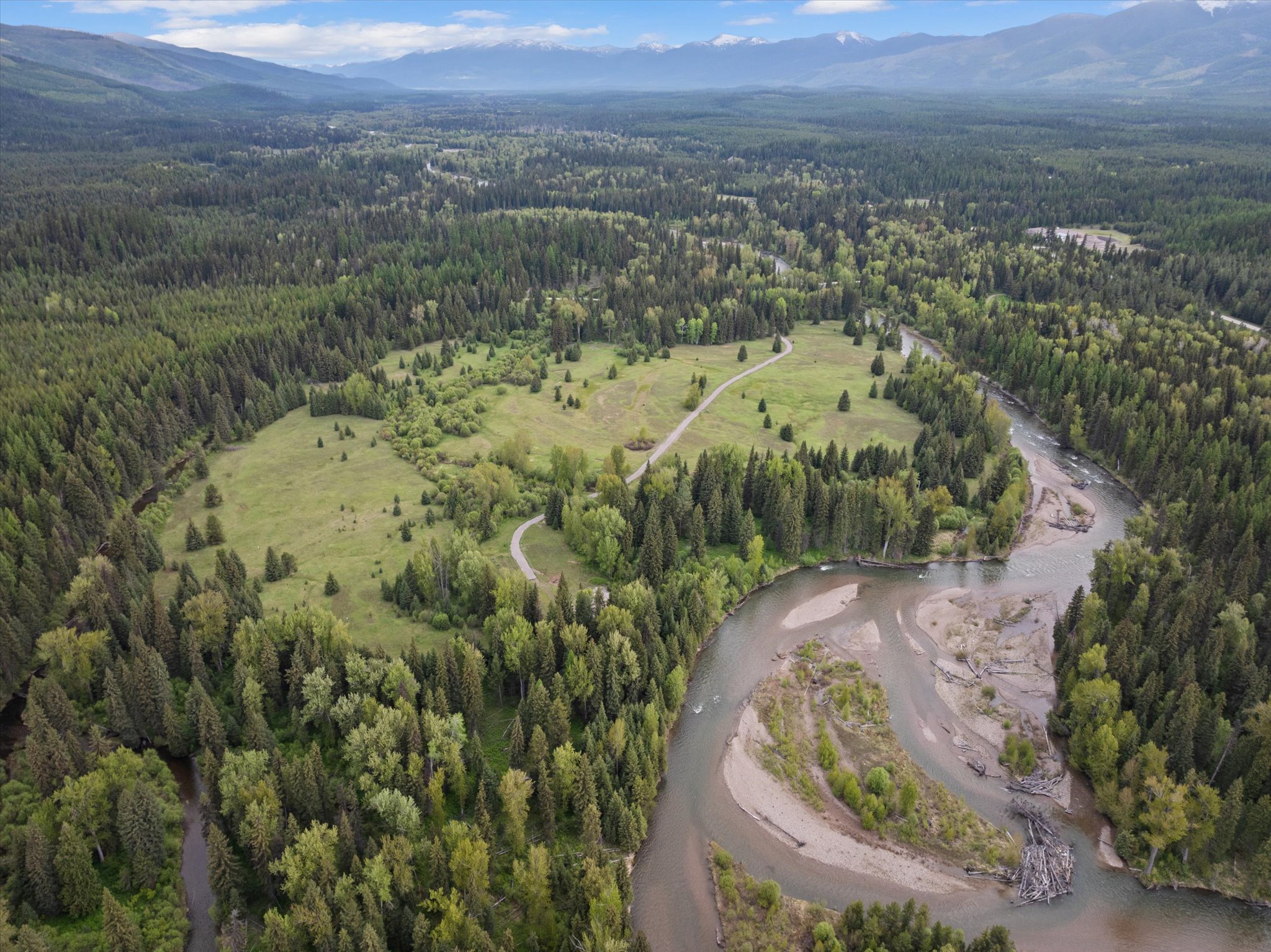22585 Fatty Creek Road Property Photo