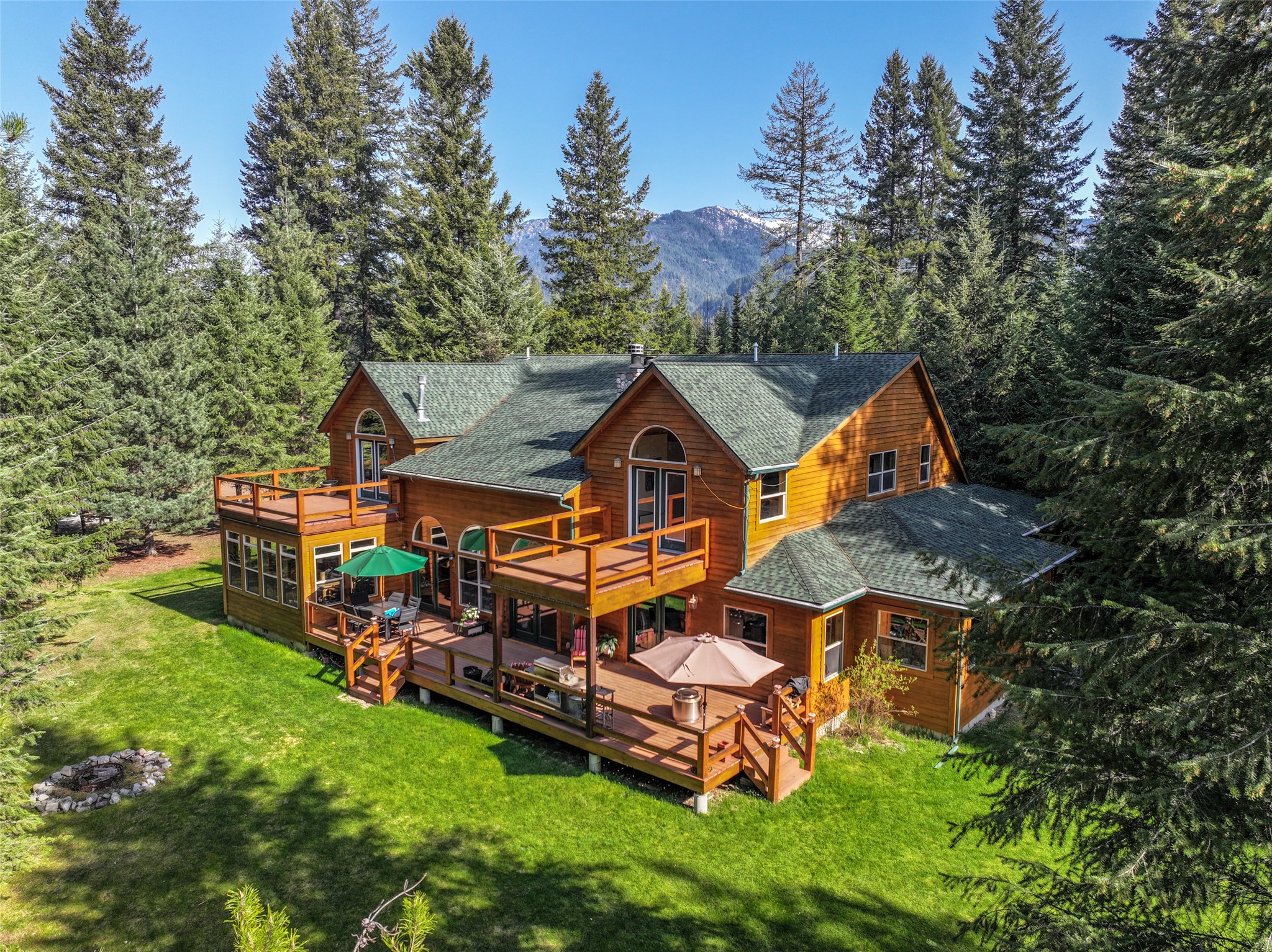 133 Klakken Road Property Photo