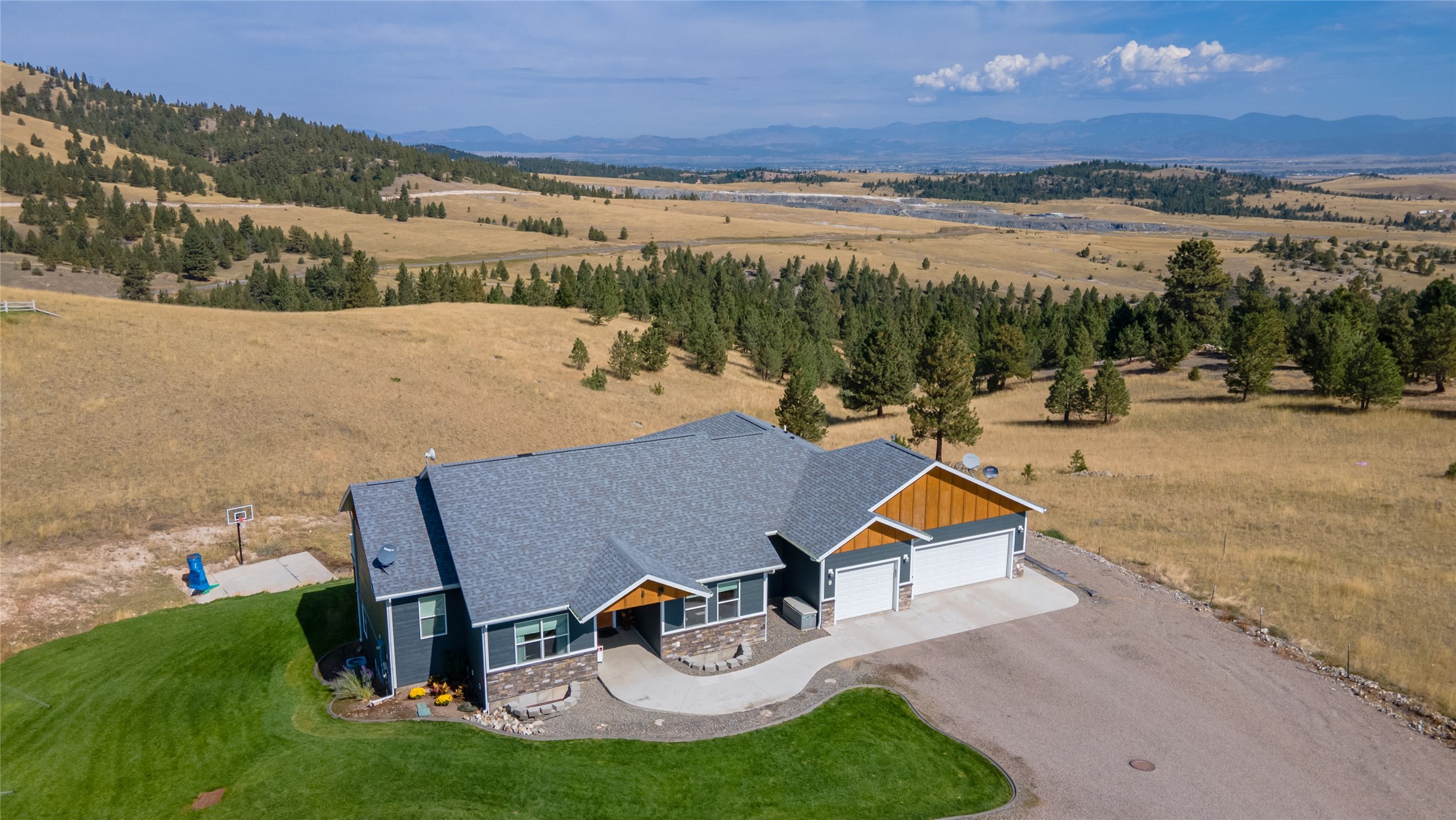 Montana City Real Estate Listings Main Image