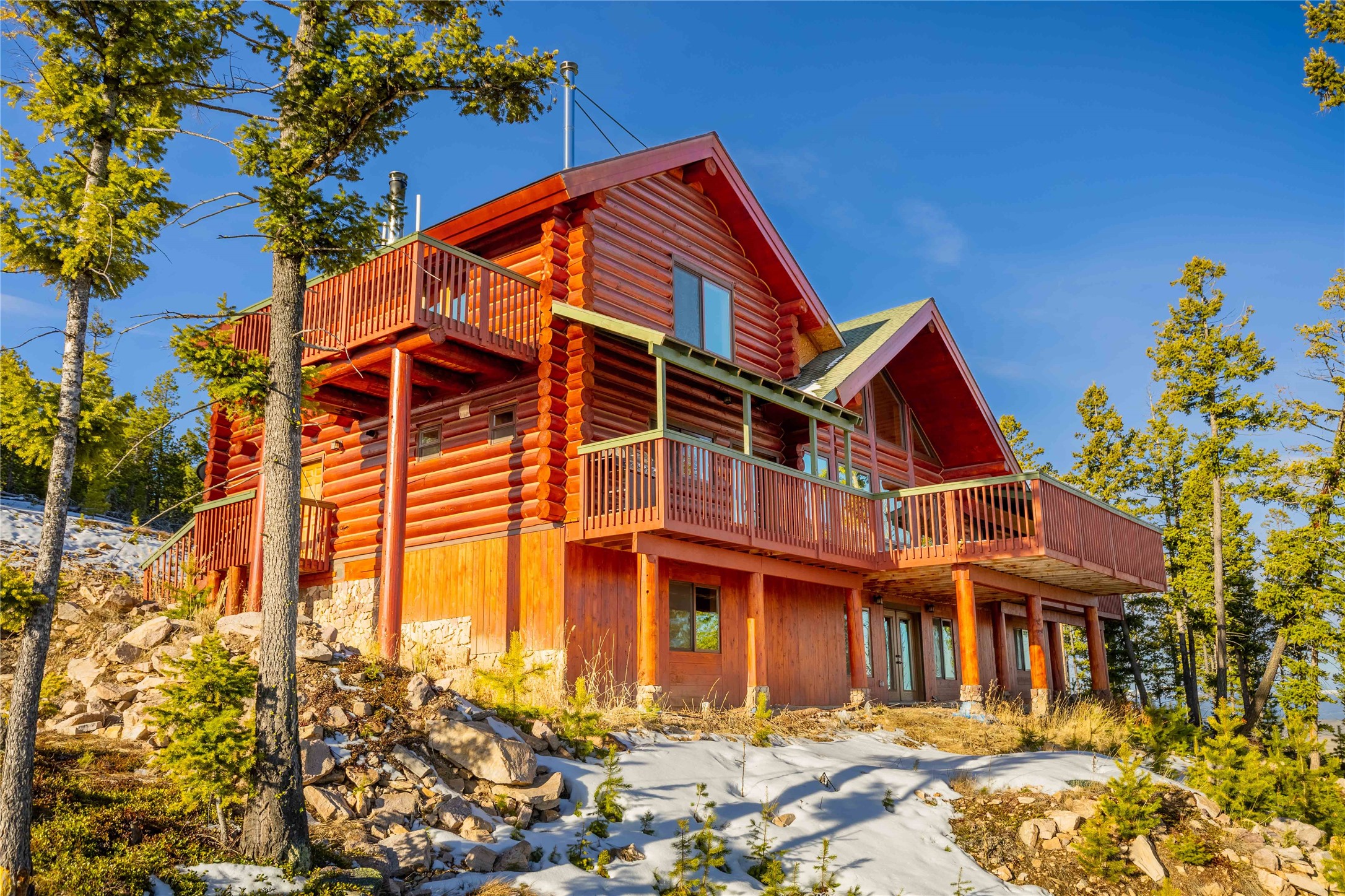 Philipsburg Real Estate Listings Main Image