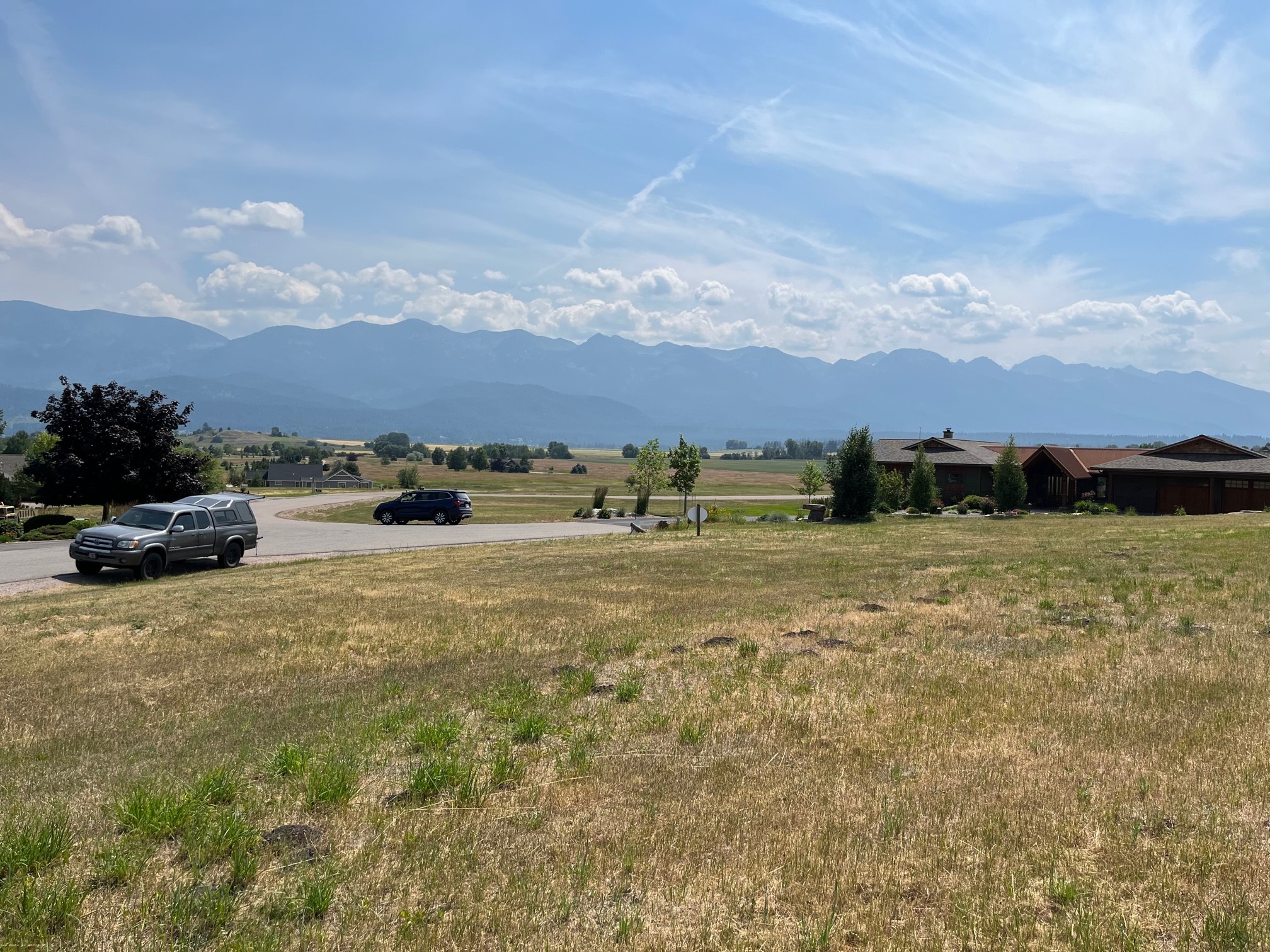 101 Pheasant Ridge Court Property Photo
