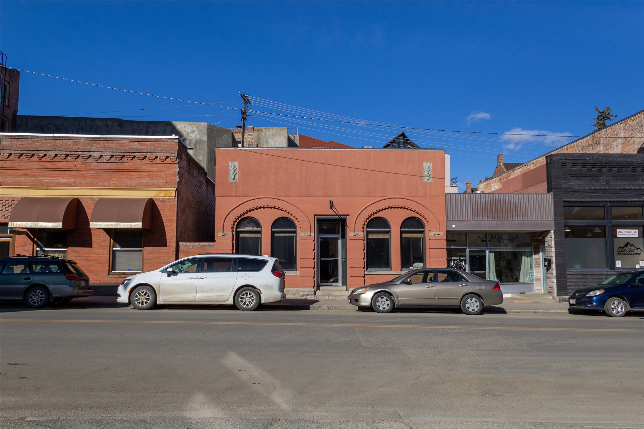 316 Fuller Avenue Property Photo 1