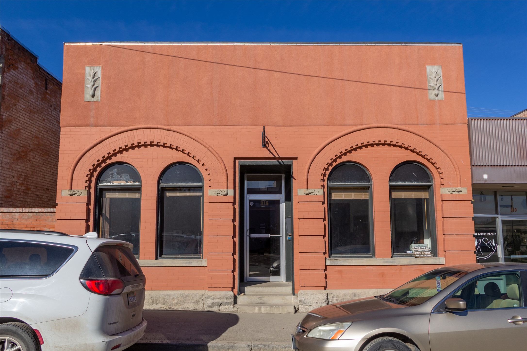 316 Fuller Avenue Property Photo 2