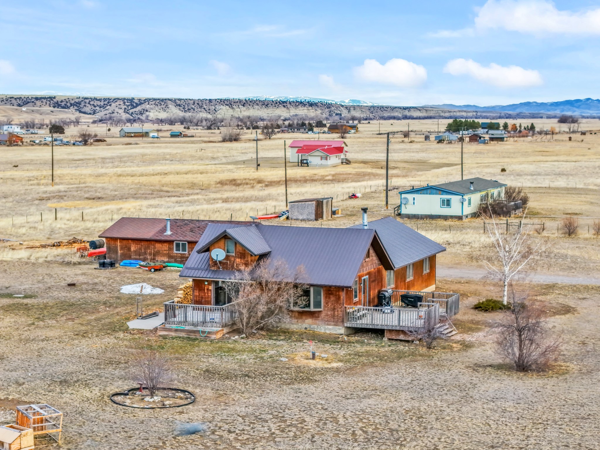 14477 Madison Road Property Photo