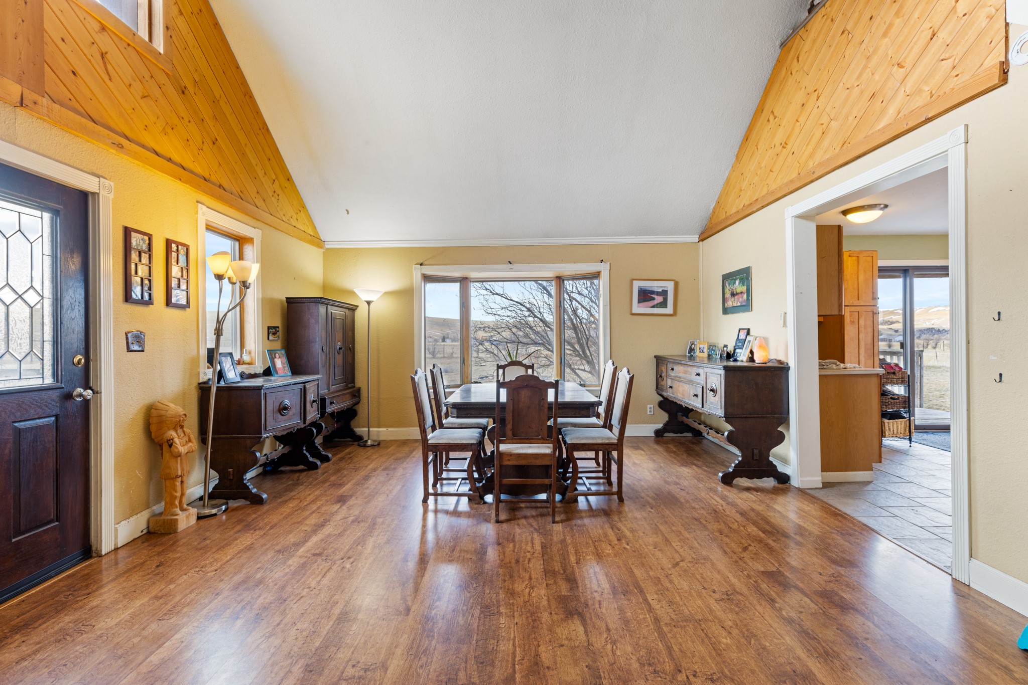14477 Madison Road Property Photo 2