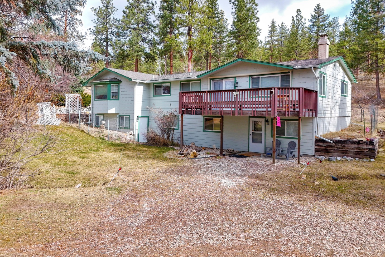 2858 Caribou Lane Property Photo