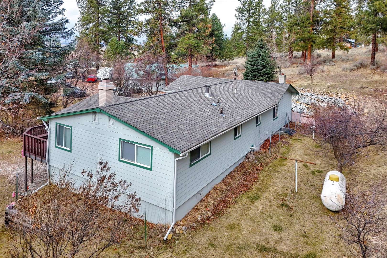 2858 Caribou Lane Property Photo 3