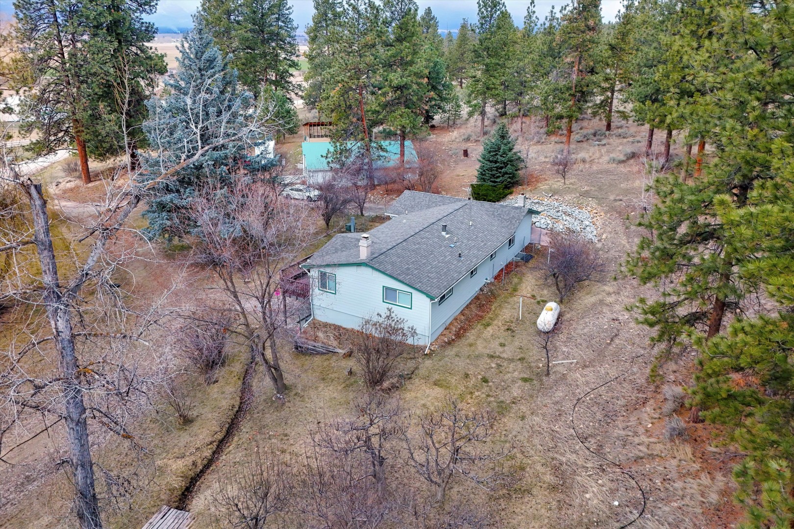 2858 Caribou Lane Property Photo 43