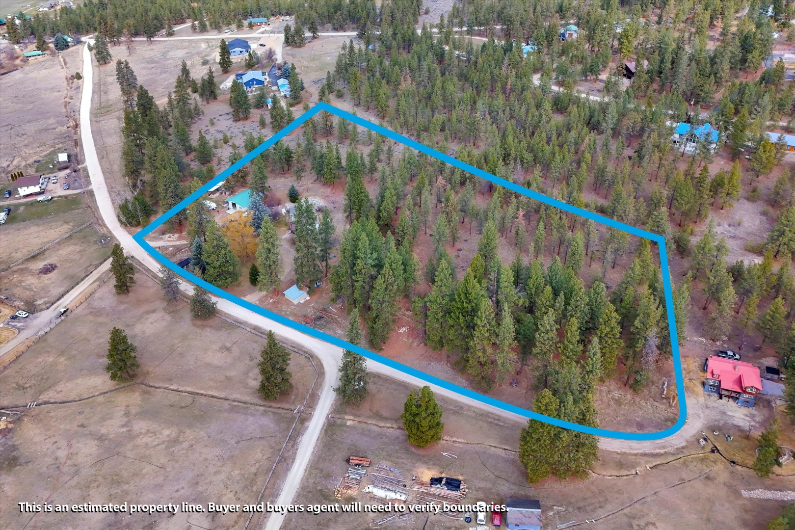 2858 Caribou Lane Property Photo 45