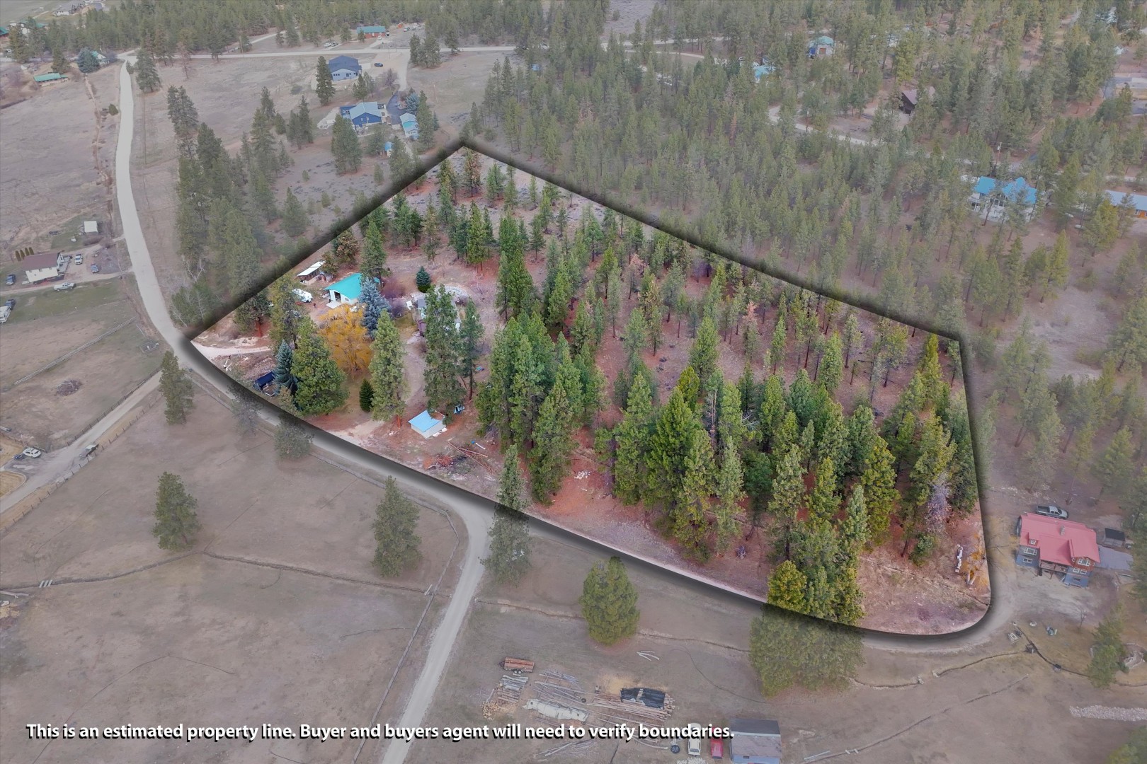 2858 Caribou Lane Property Photo 46