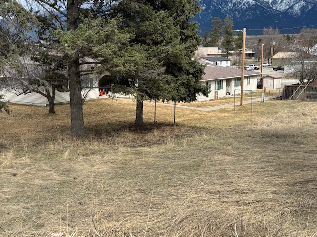 Lot 10 Hwy 93 Property Photo