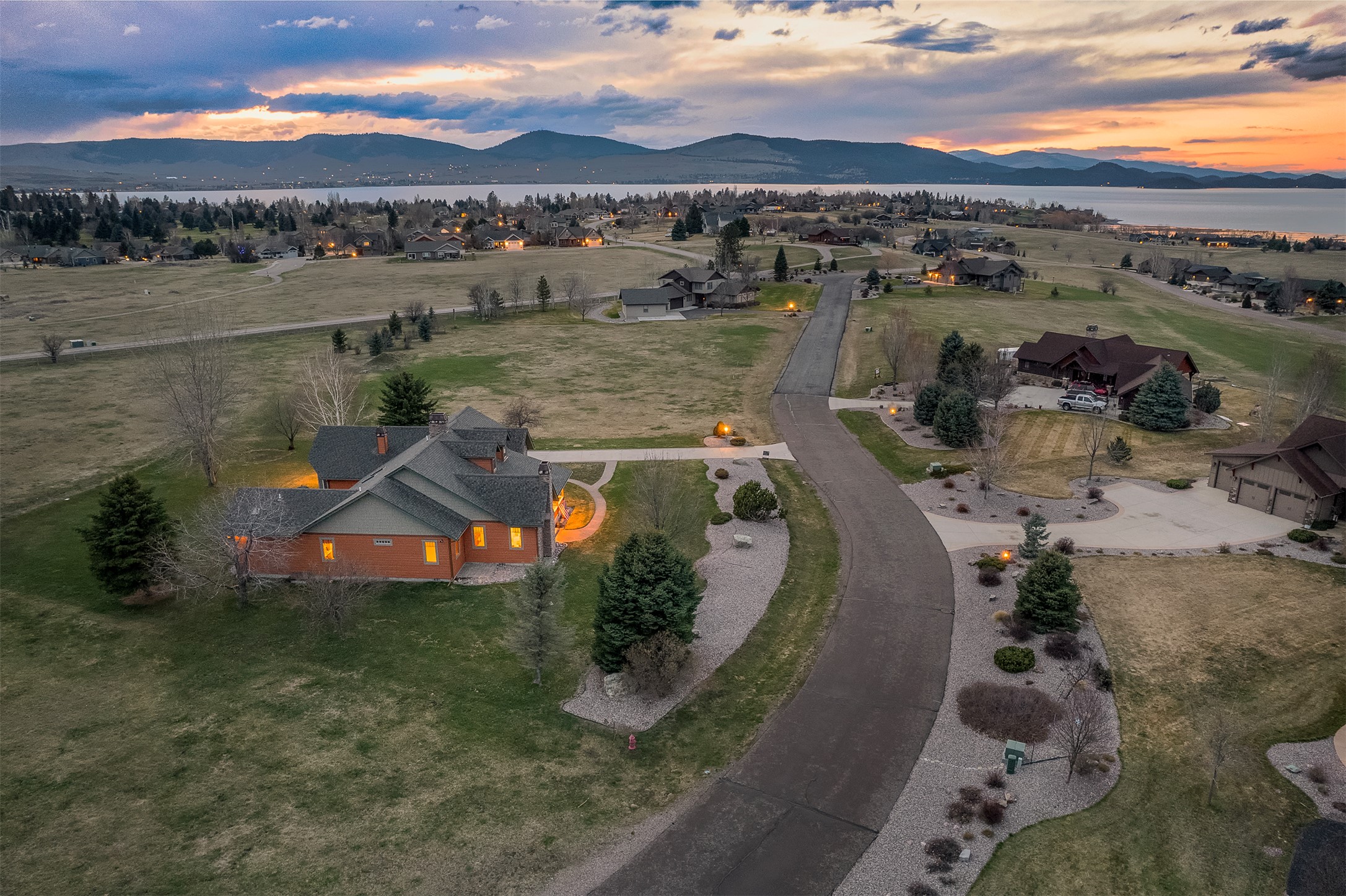 217 Pheasant Ridge Property Photo
