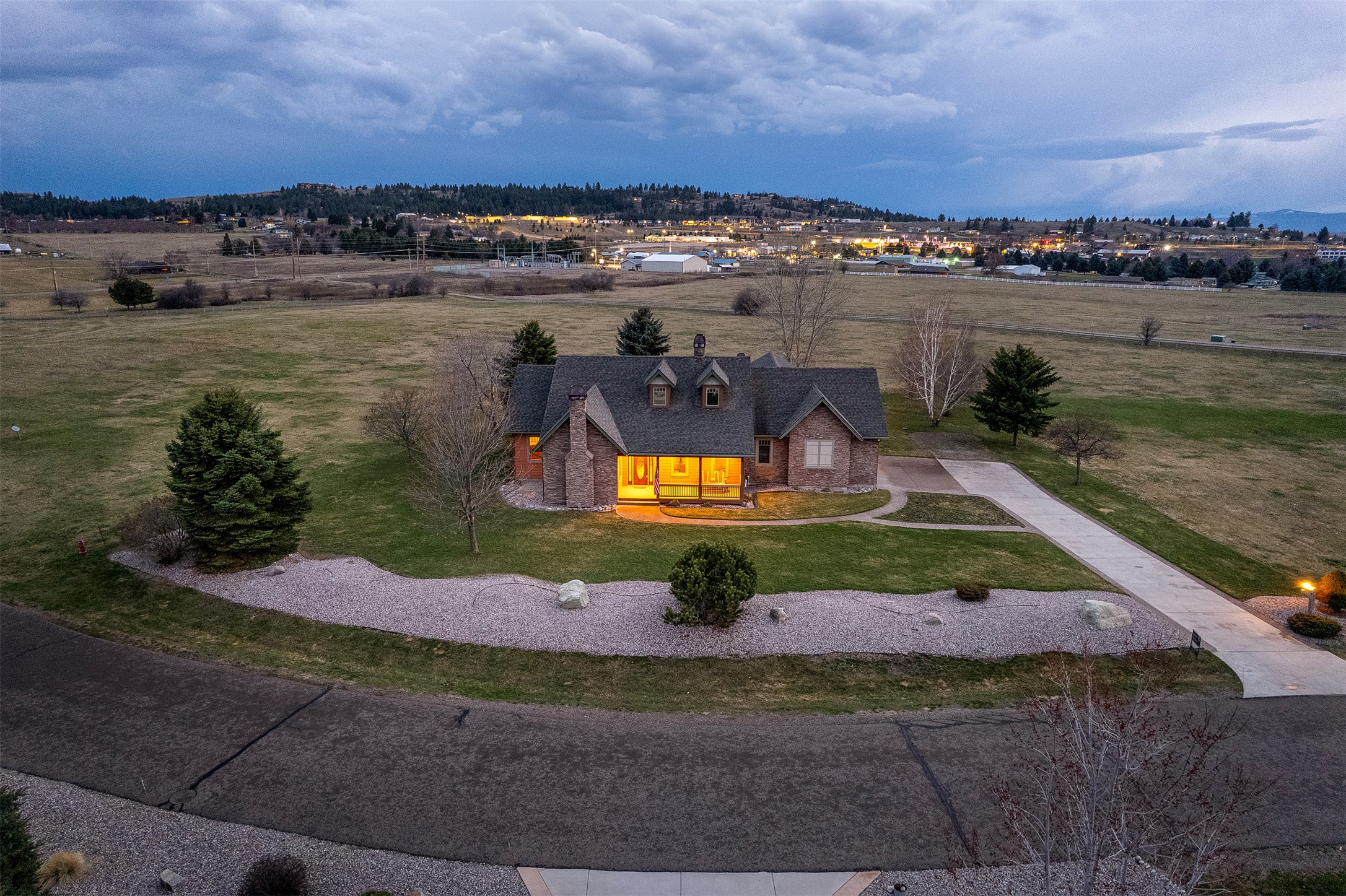 217 Pheasant Ridge Property Photo 2
