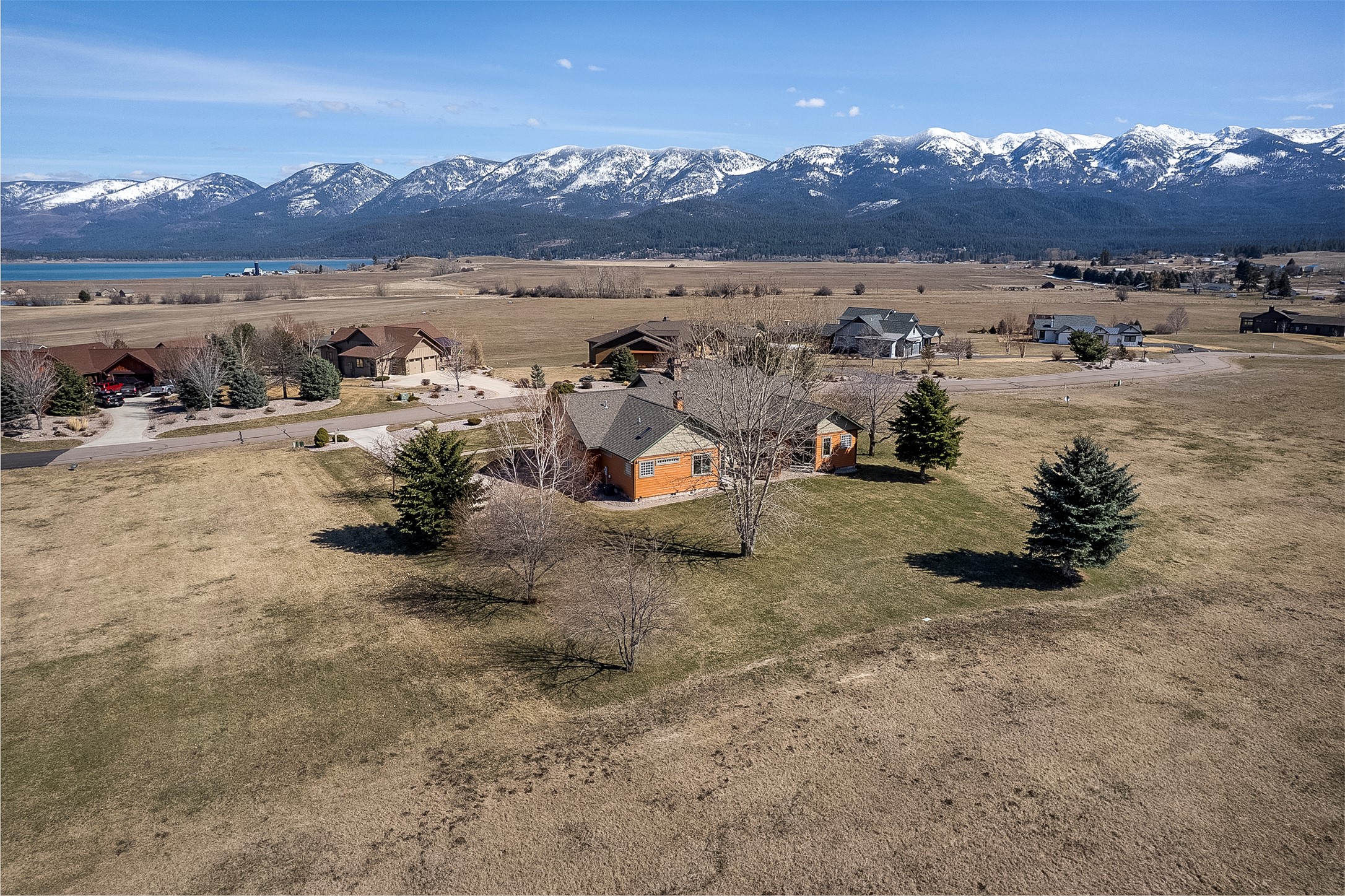 217 Pheasant Ridge Property Photo 3
