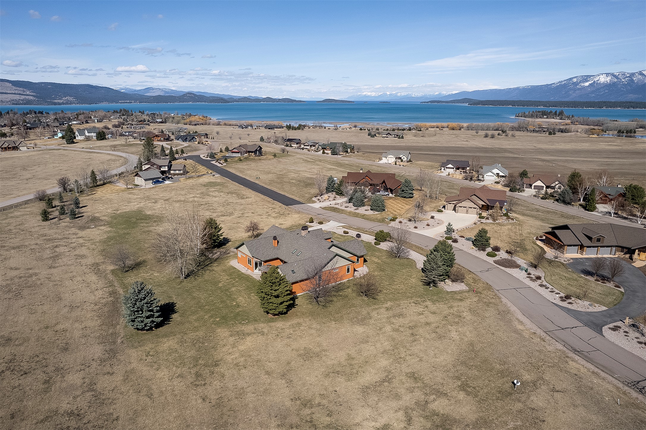 217 Pheasant Ridge Property Photo 4