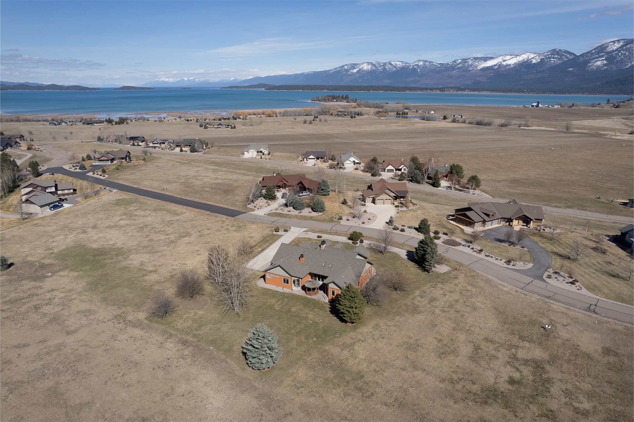 217 Pheasant Ridge Property Photo 5