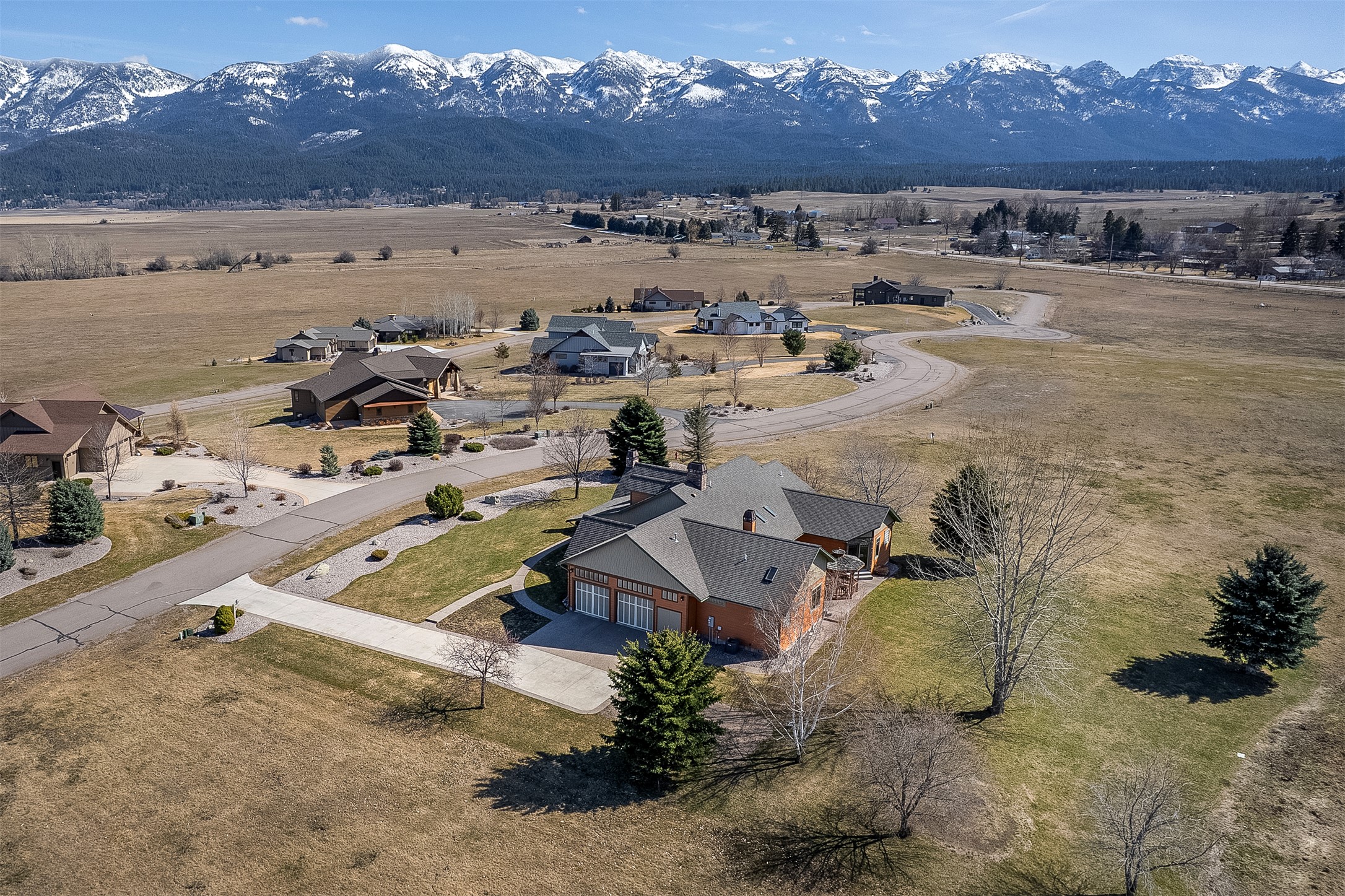 217 Pheasant Ridge Property Photo 6