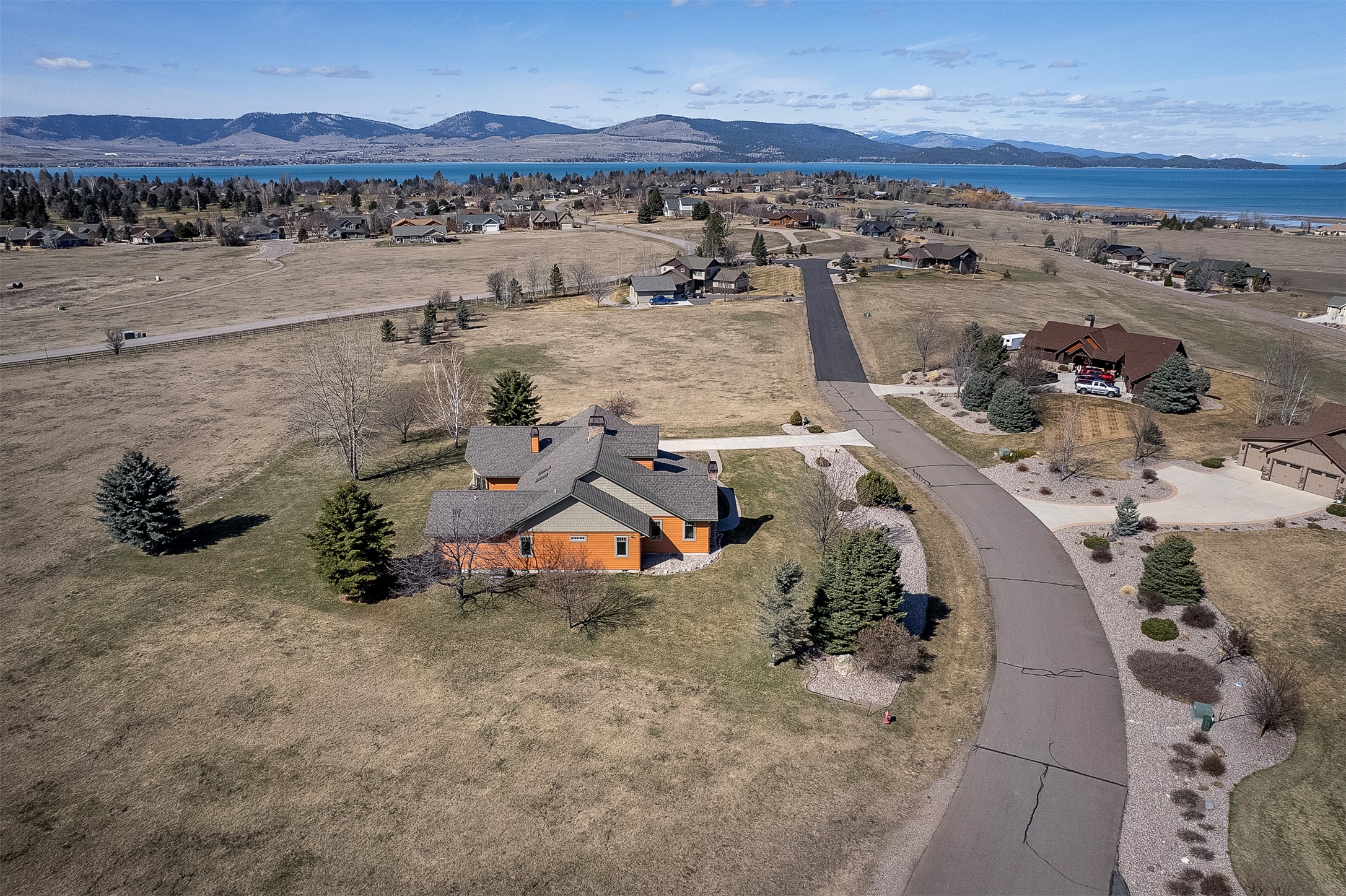 217 Pheasant Ridge Property Photo 7