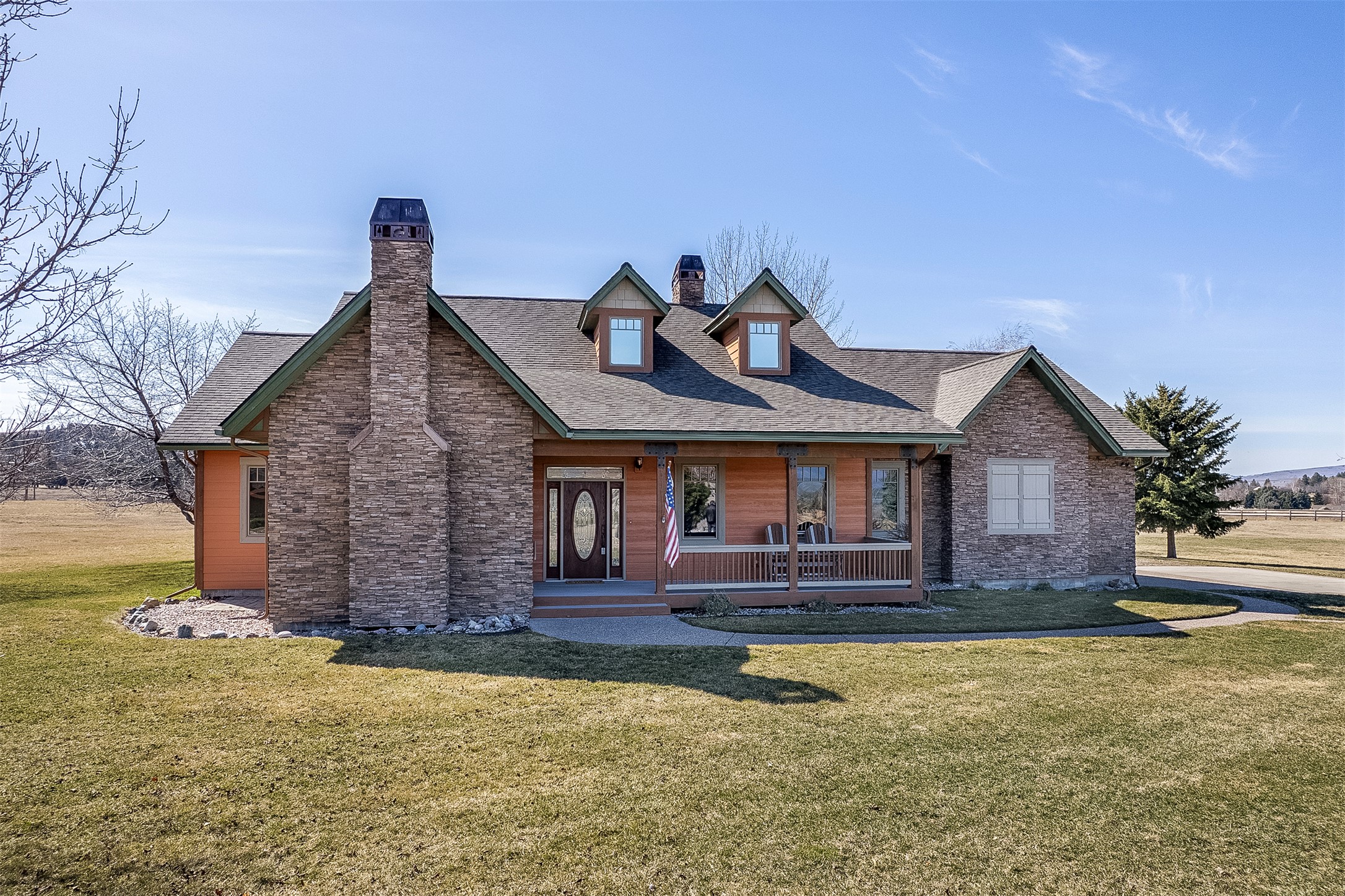 217 Pheasant Ridge Property Photo 9