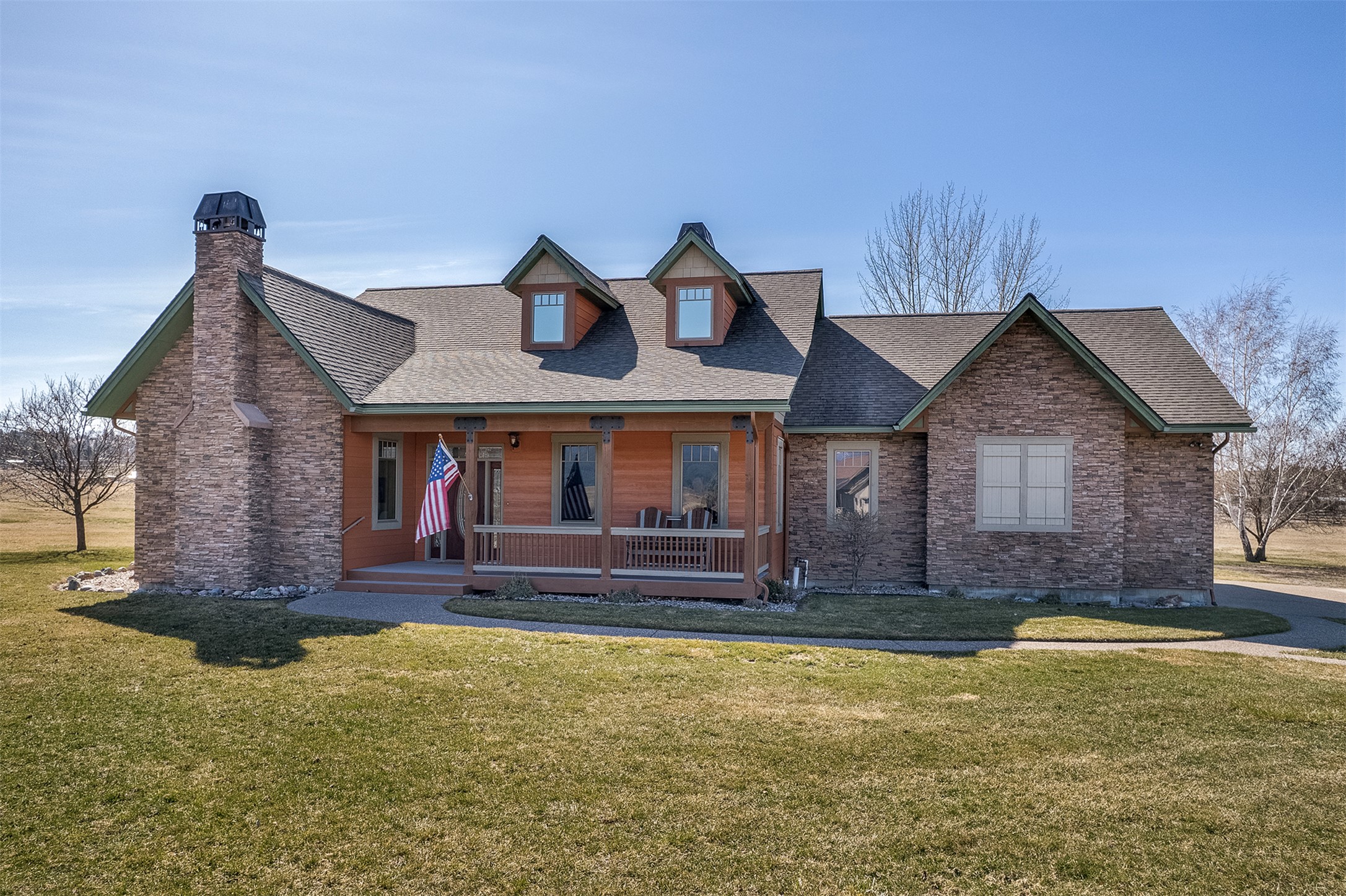 217 Pheasant Ridge Property Photo 10