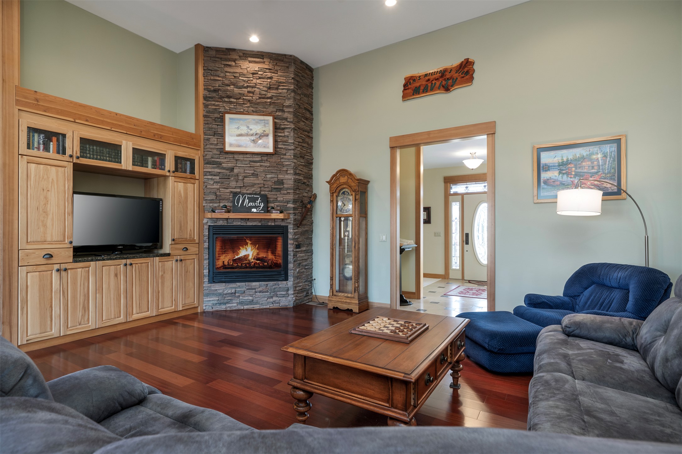 217 Pheasant Ridge Property Photo 12