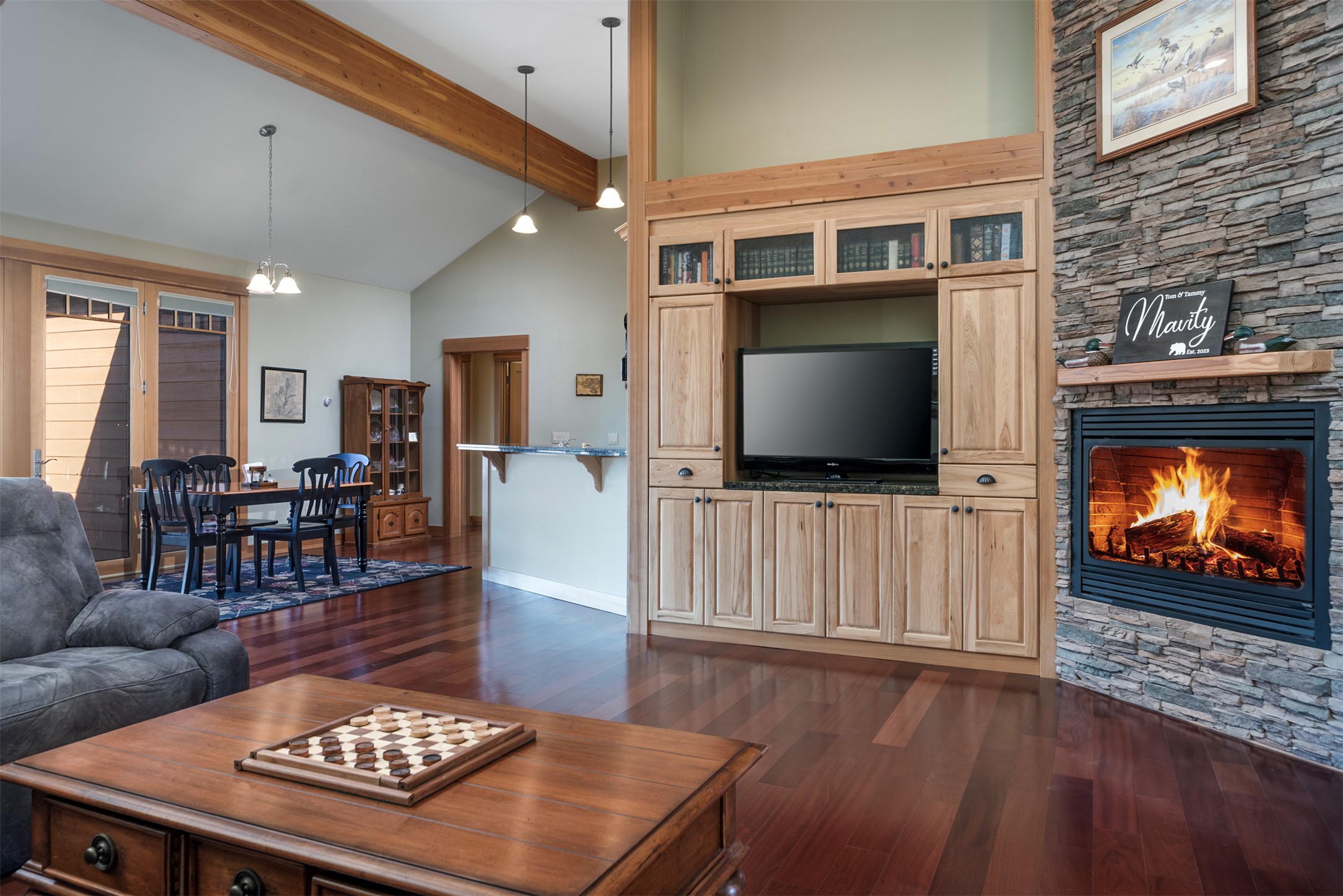 217 Pheasant Ridge Property Photo 14