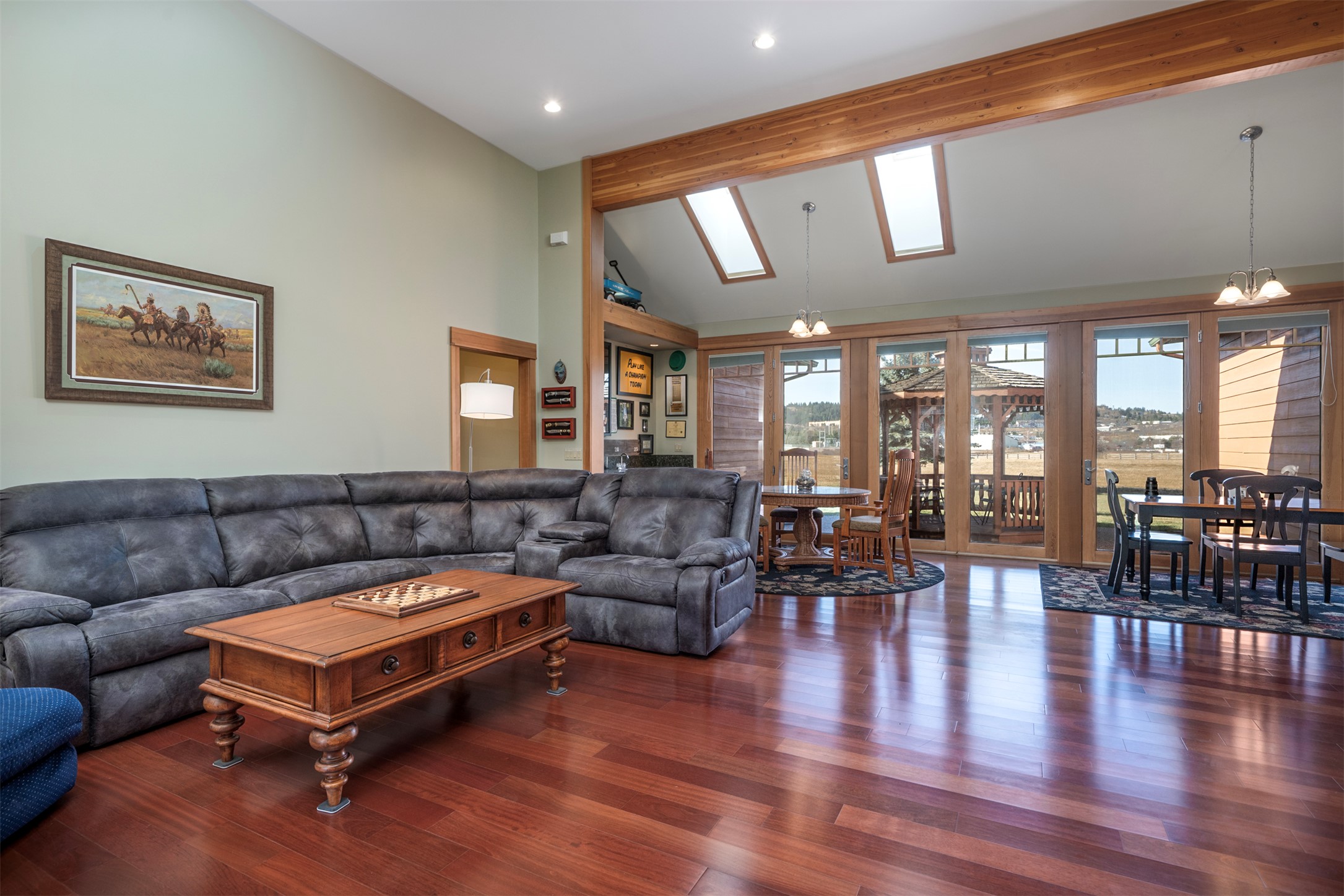 217 Pheasant Ridge Property Photo 15