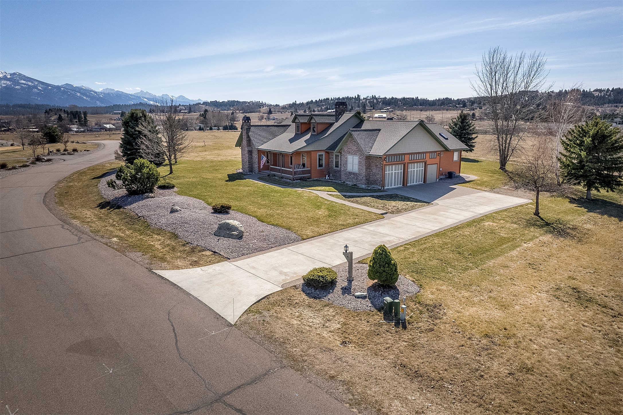 217 Pheasant Ridge Property Photo 59