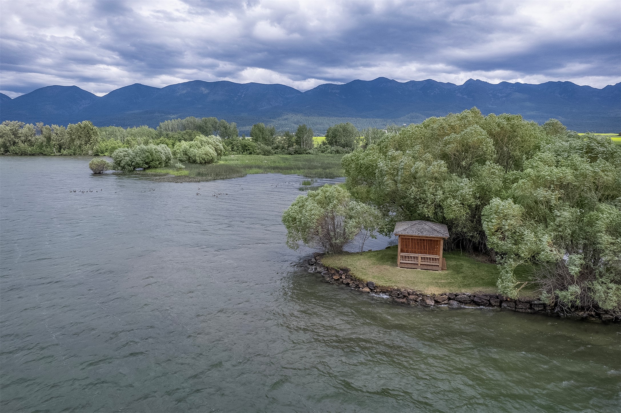 217 Pheasant Ridge Property Photo 84