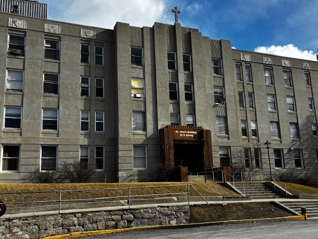 25 S Ewing Street Property Photo