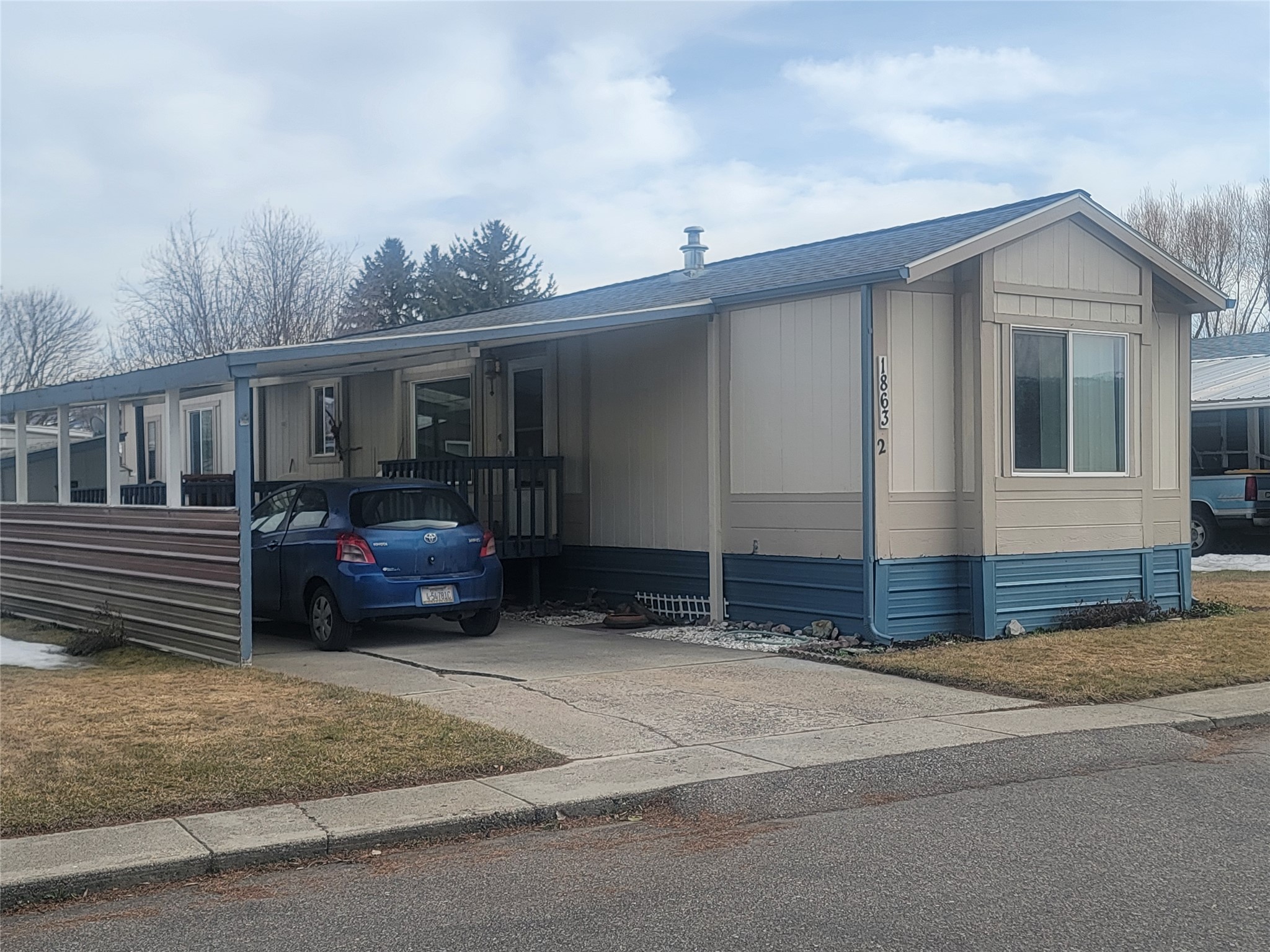 1863 Countryside Court Property Photo