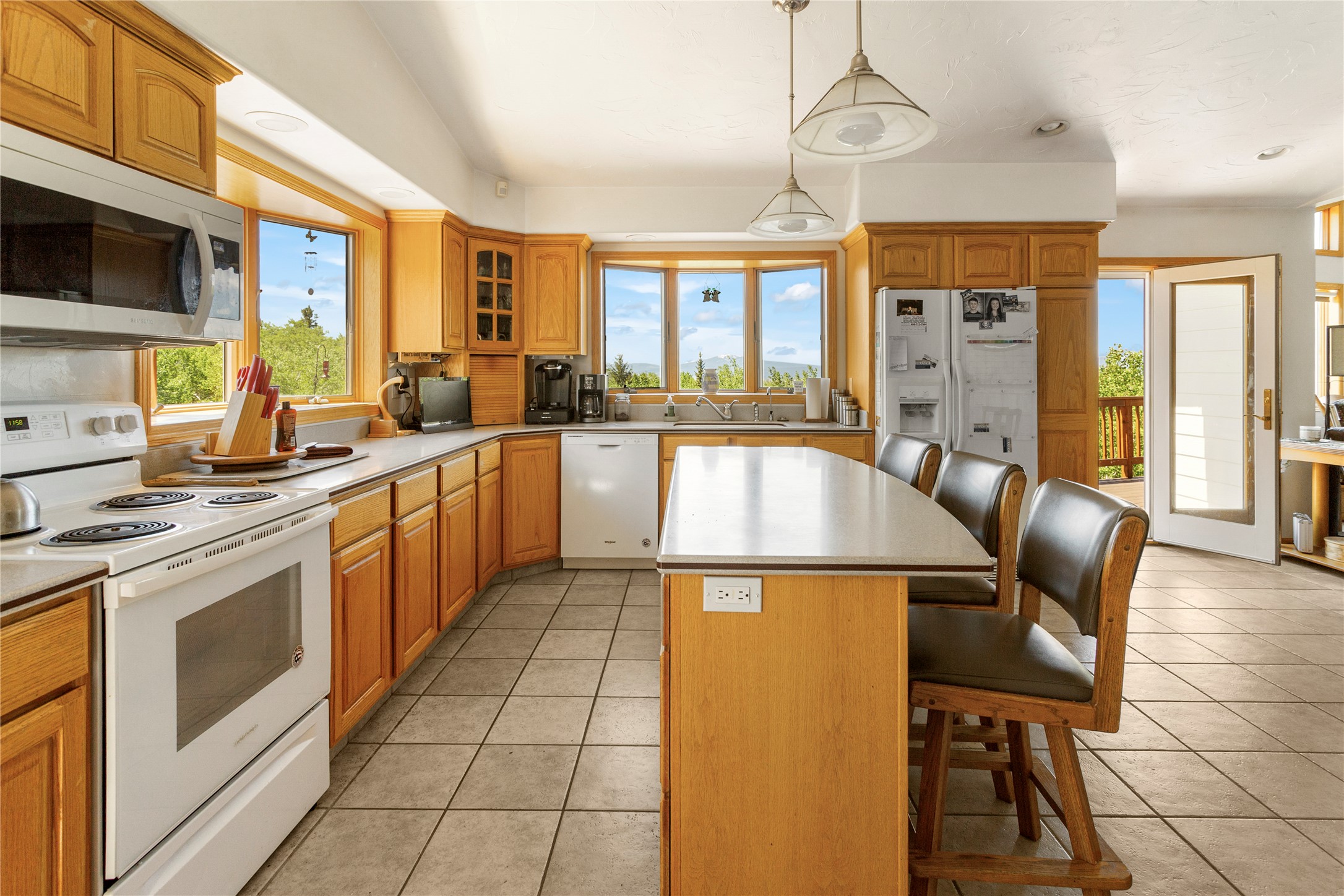 3360 Moulton Reservoir Road Property Photo 8