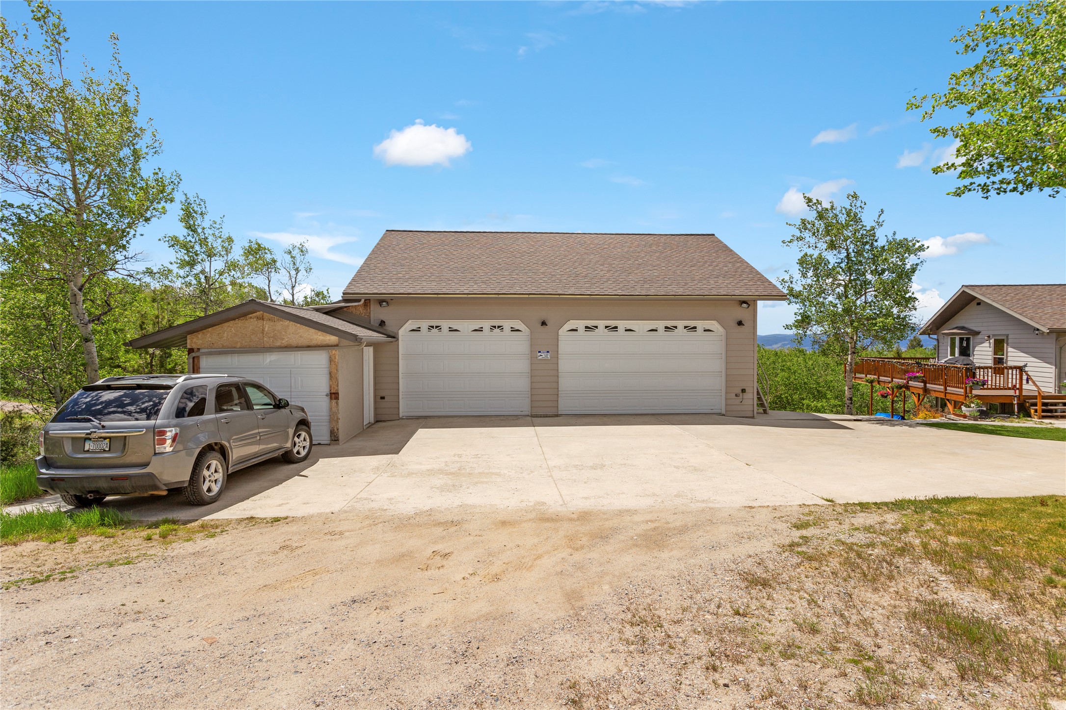 3360 Moulton Reservoir Road Property Photo 32