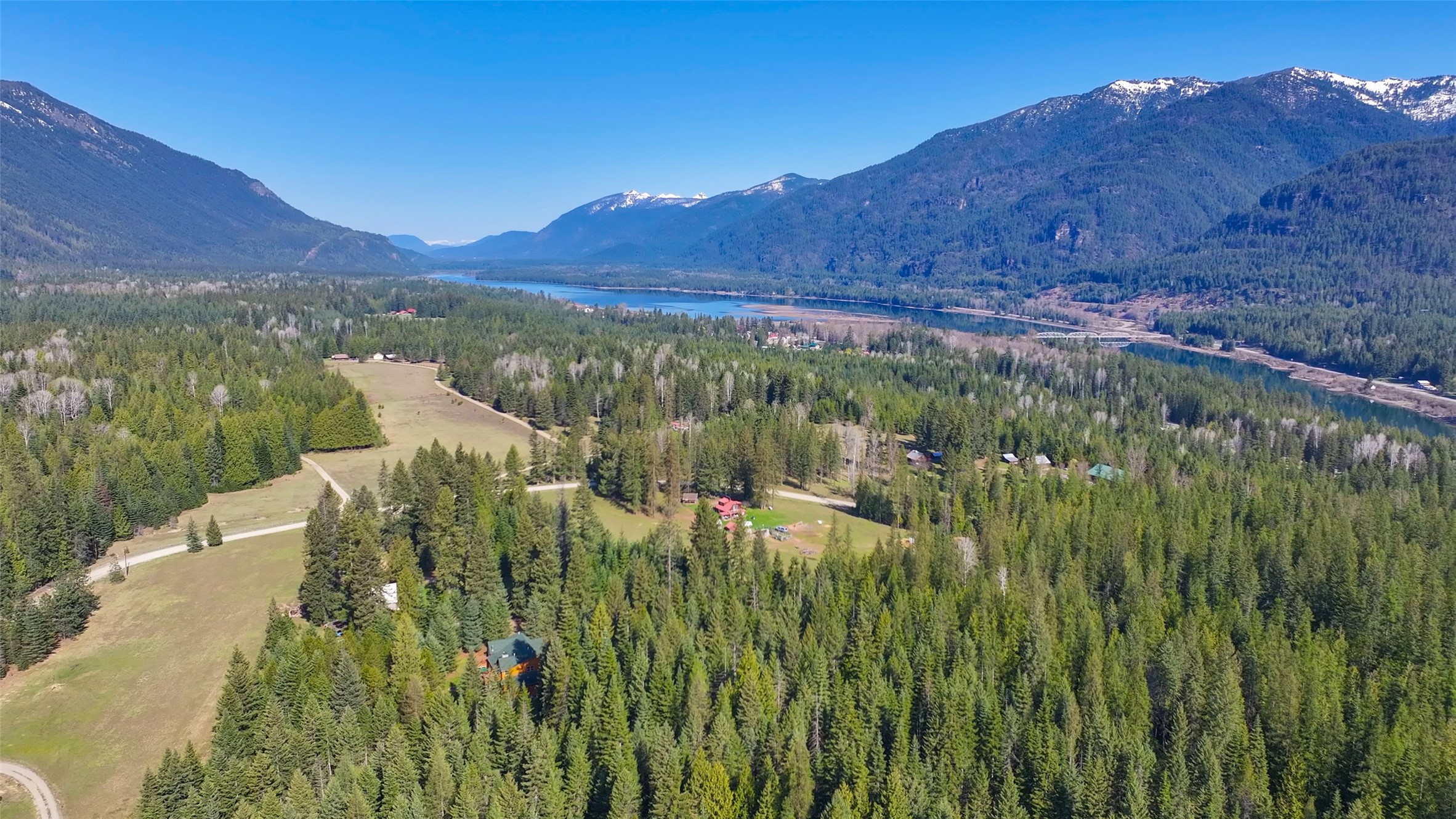 115, 131 And 133 Klakken Road Property Photo