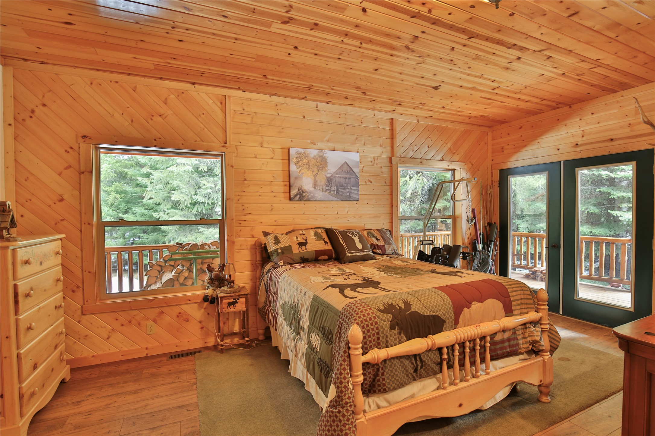 115, 131 And 133 Klakken Road Property Photo 34