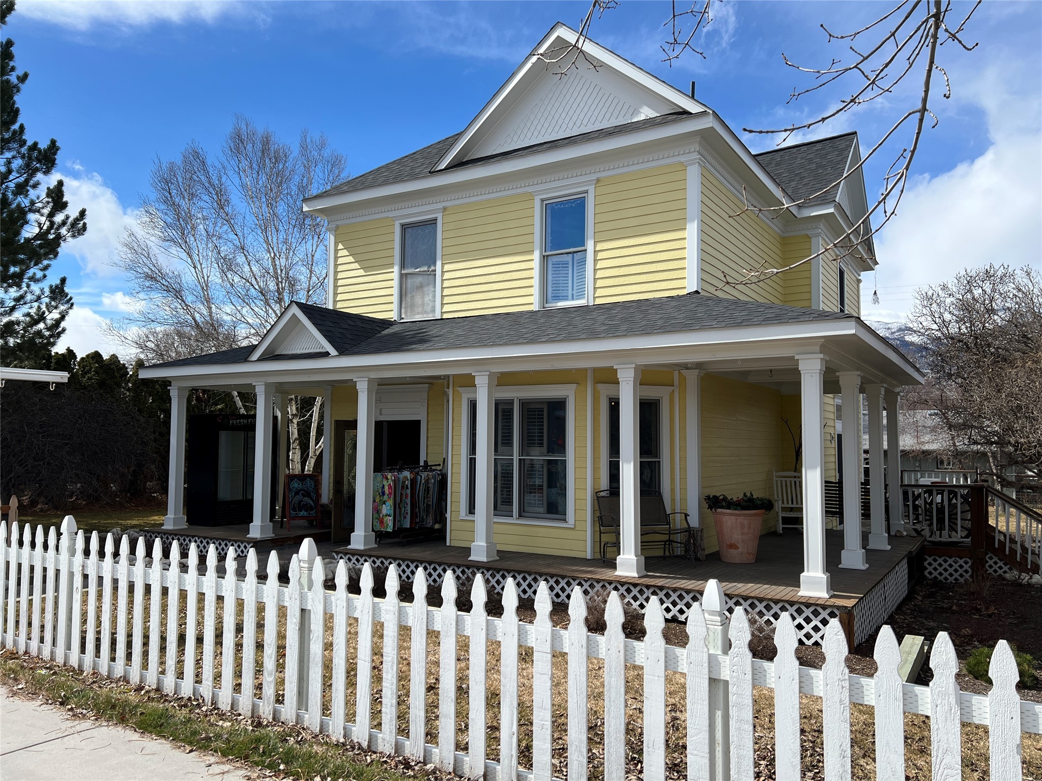 Stevensville Real Estate Listings Main Image