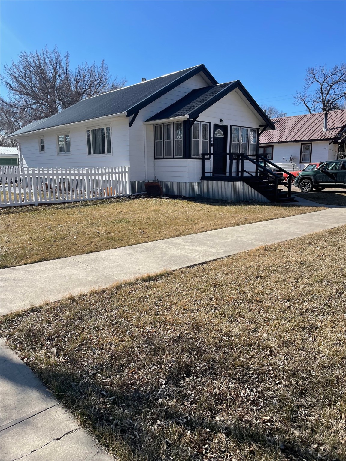 Chouteau County Real Estate Listings Main Image