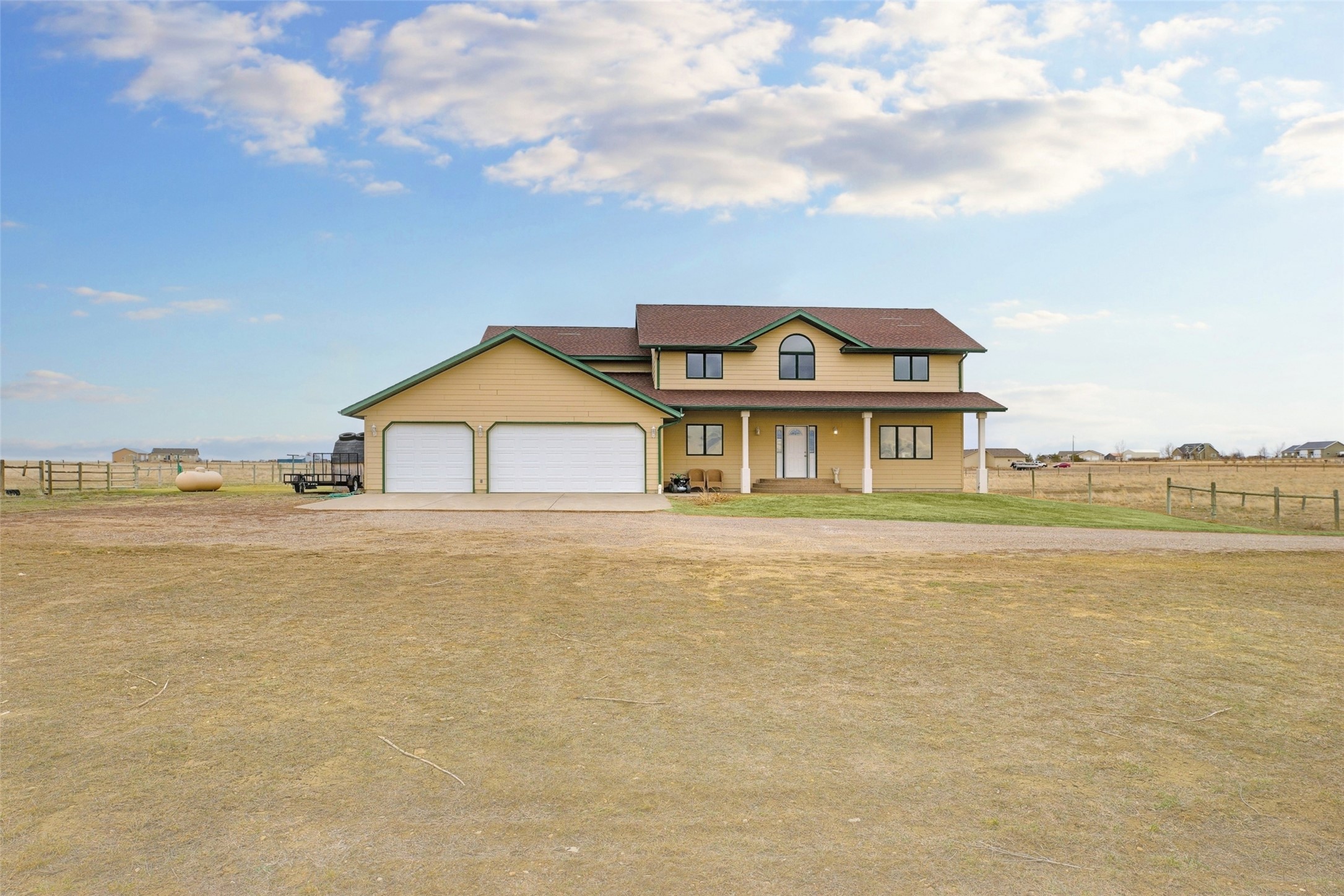 301 Airport Bench Road Property Photo